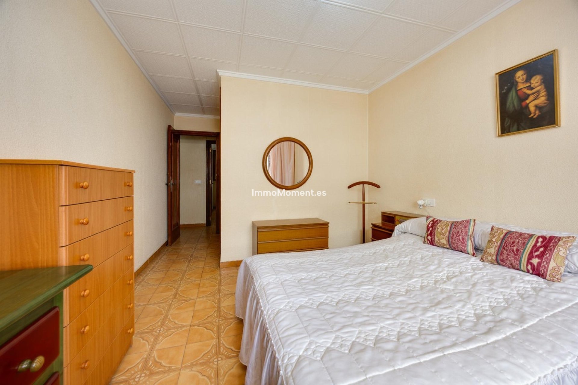Reventa - Apartamento - Torrevieja - Torrevieja Centro