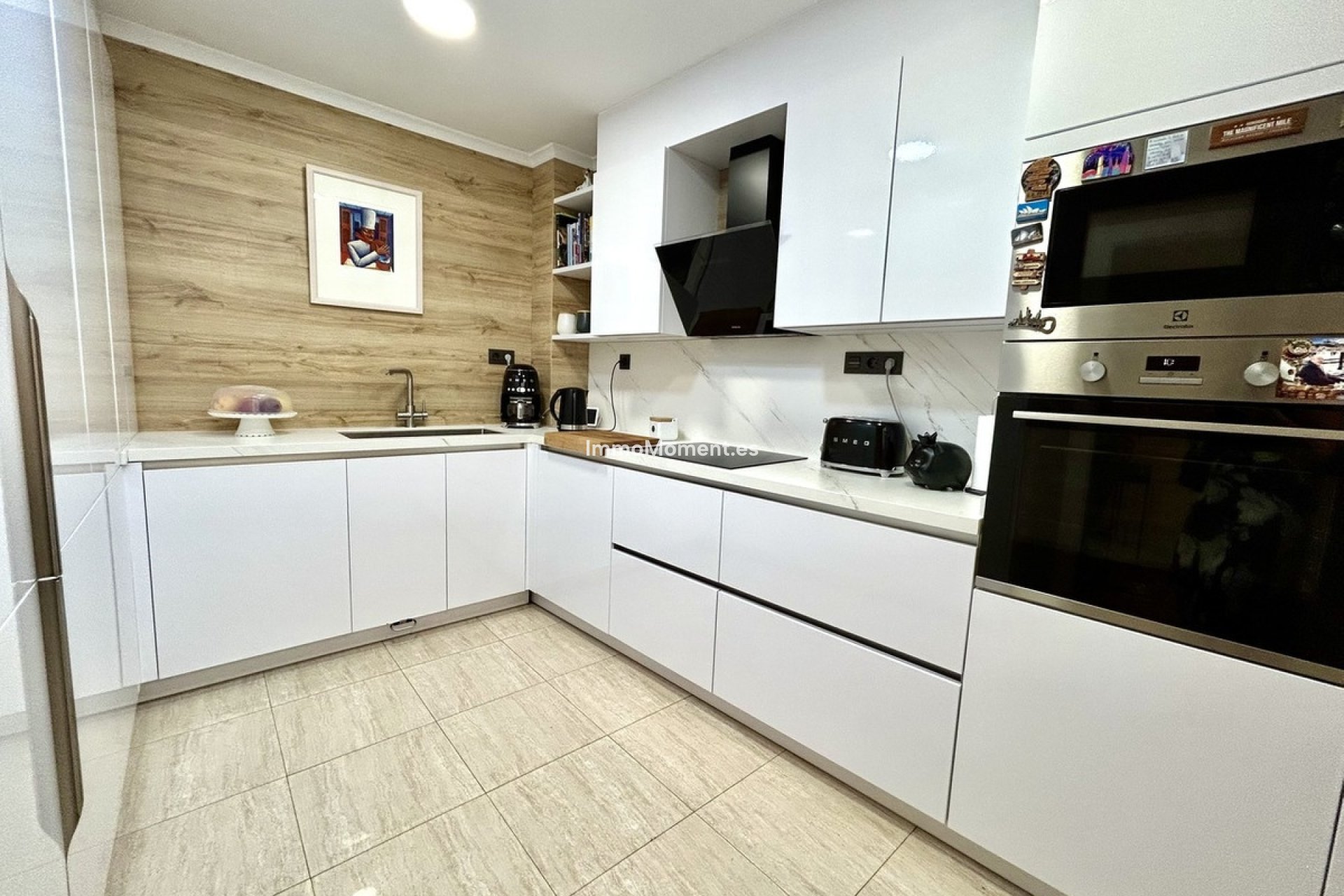Reventa - Apartamento - Torrevieja - Torrevieja Centro