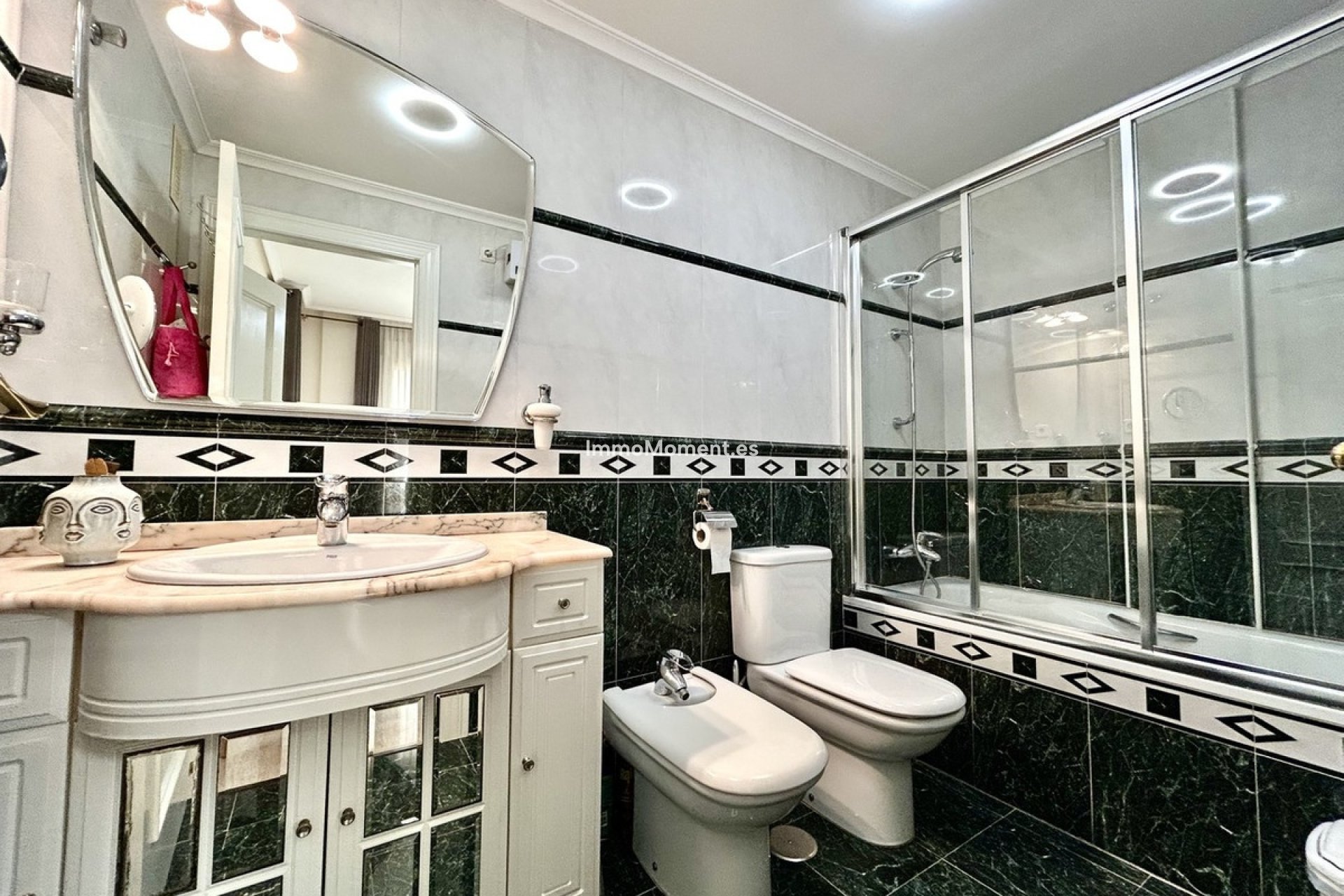Reventa - Apartamento - Torrevieja - Torrevieja Centro