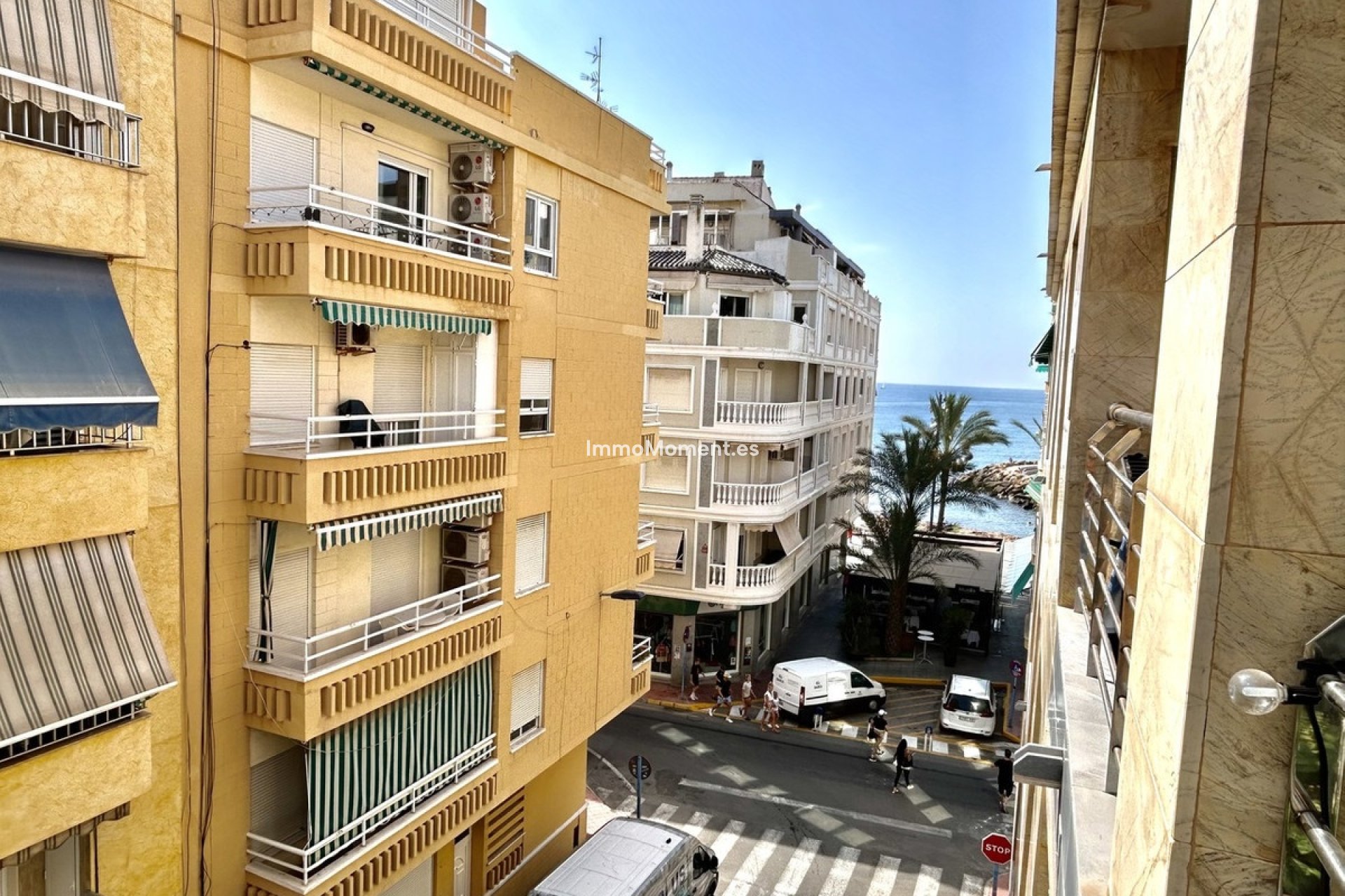 Reventa - Apartamento - Torrevieja - Torrevieja Centro