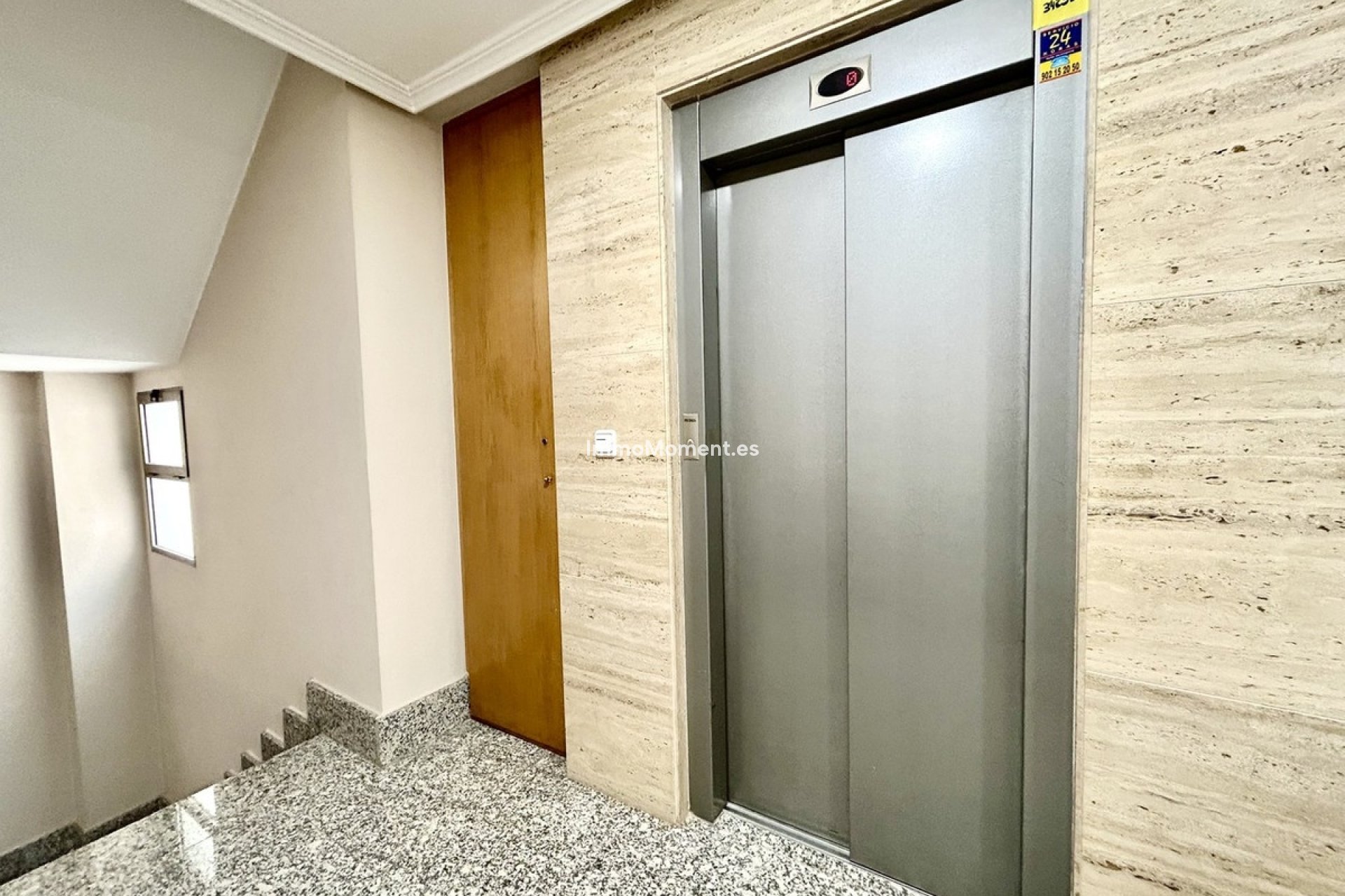 Reventa - Apartamento - Torrevieja - Torrevieja Centro
