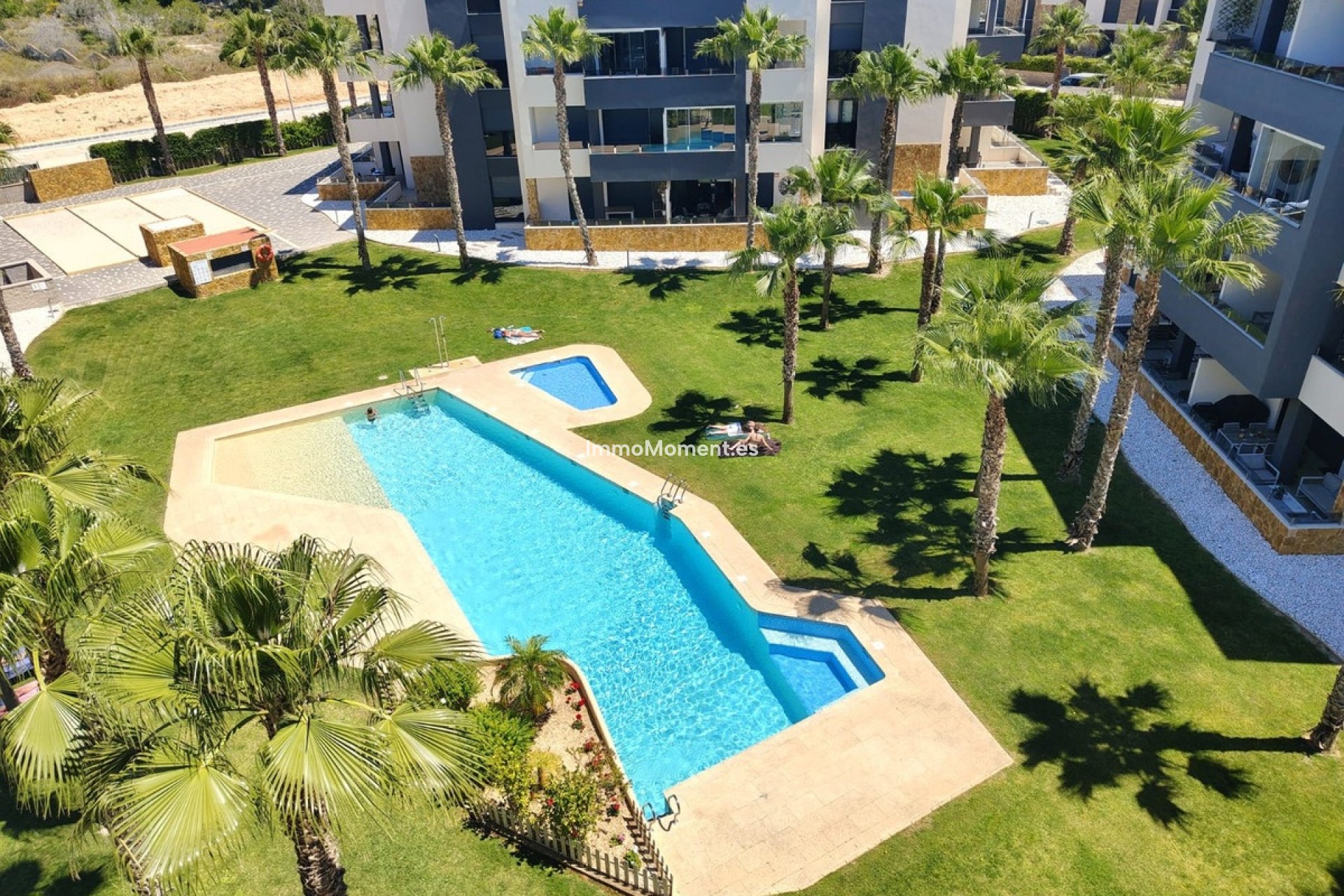 Reventa - Apartamento - Torrevieja - Torrevieja Centro