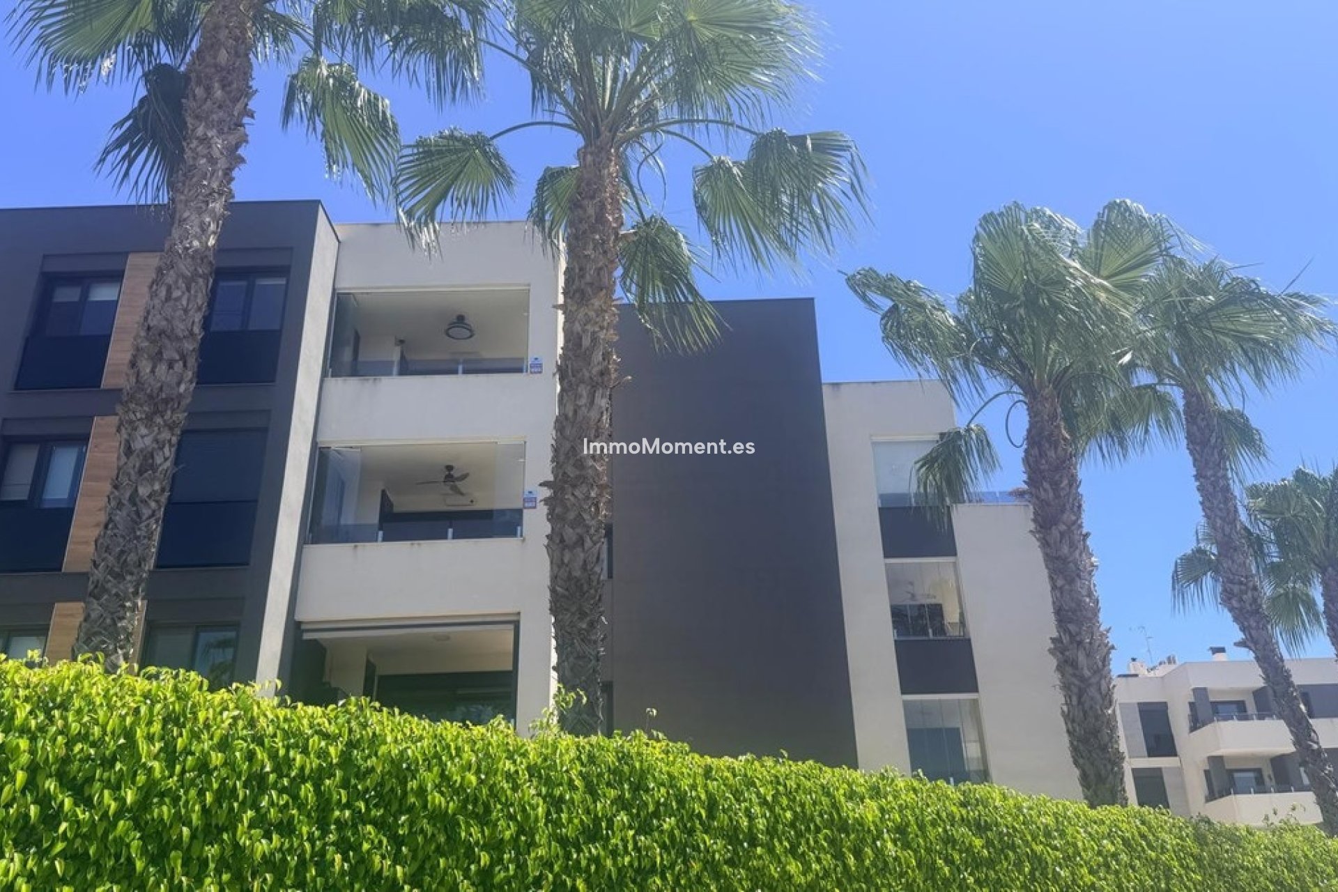 Reventa - Apartamento - Torrevieja - Torrevieja Centro