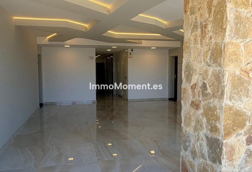 Reventa - Apartamento - Torrevieja - Torrevieja Centro