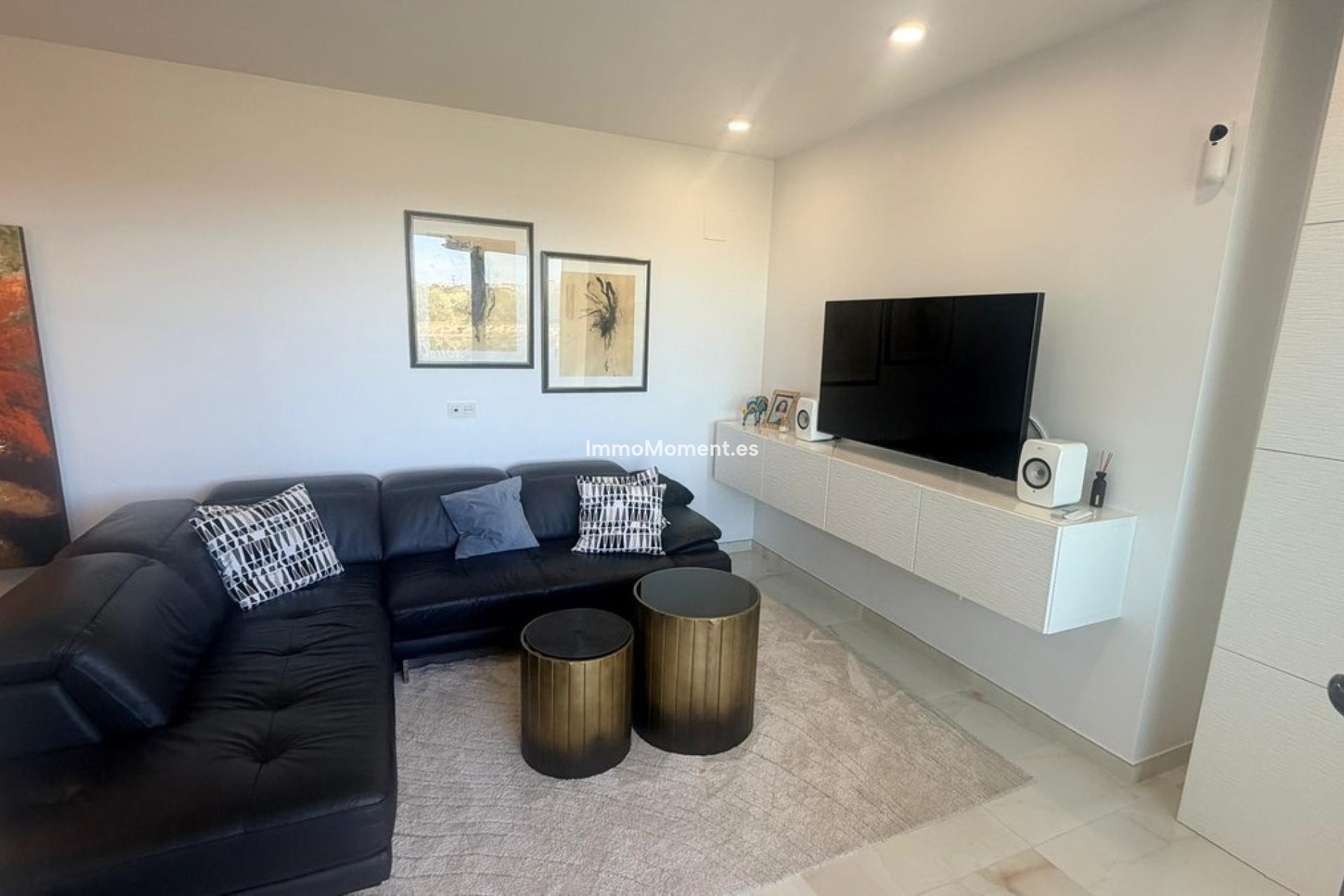 Reventa - Apartamento - Torrevieja - Torrevieja Centro