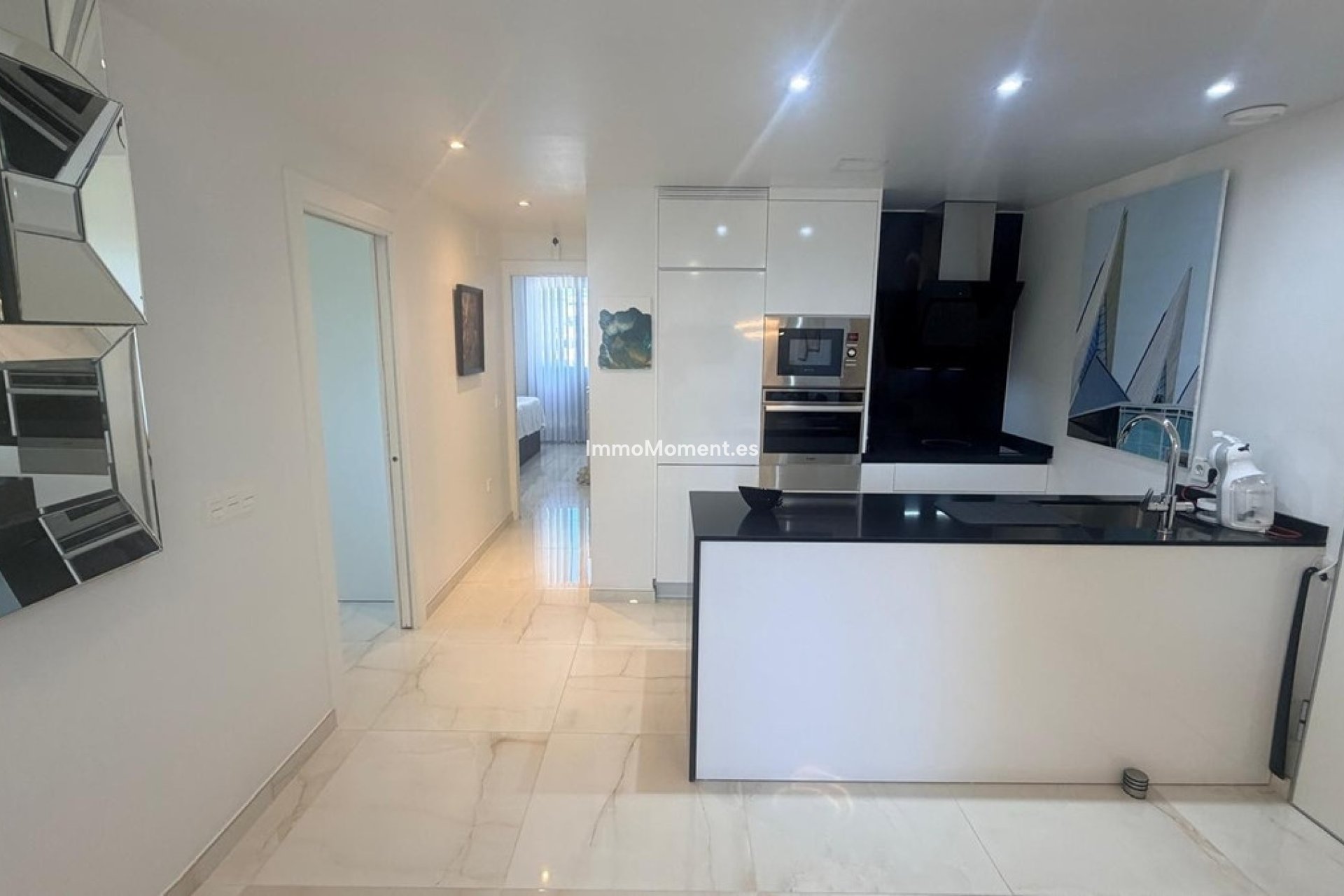 Reventa - Apartamento - Torrevieja - Torrevieja Centro