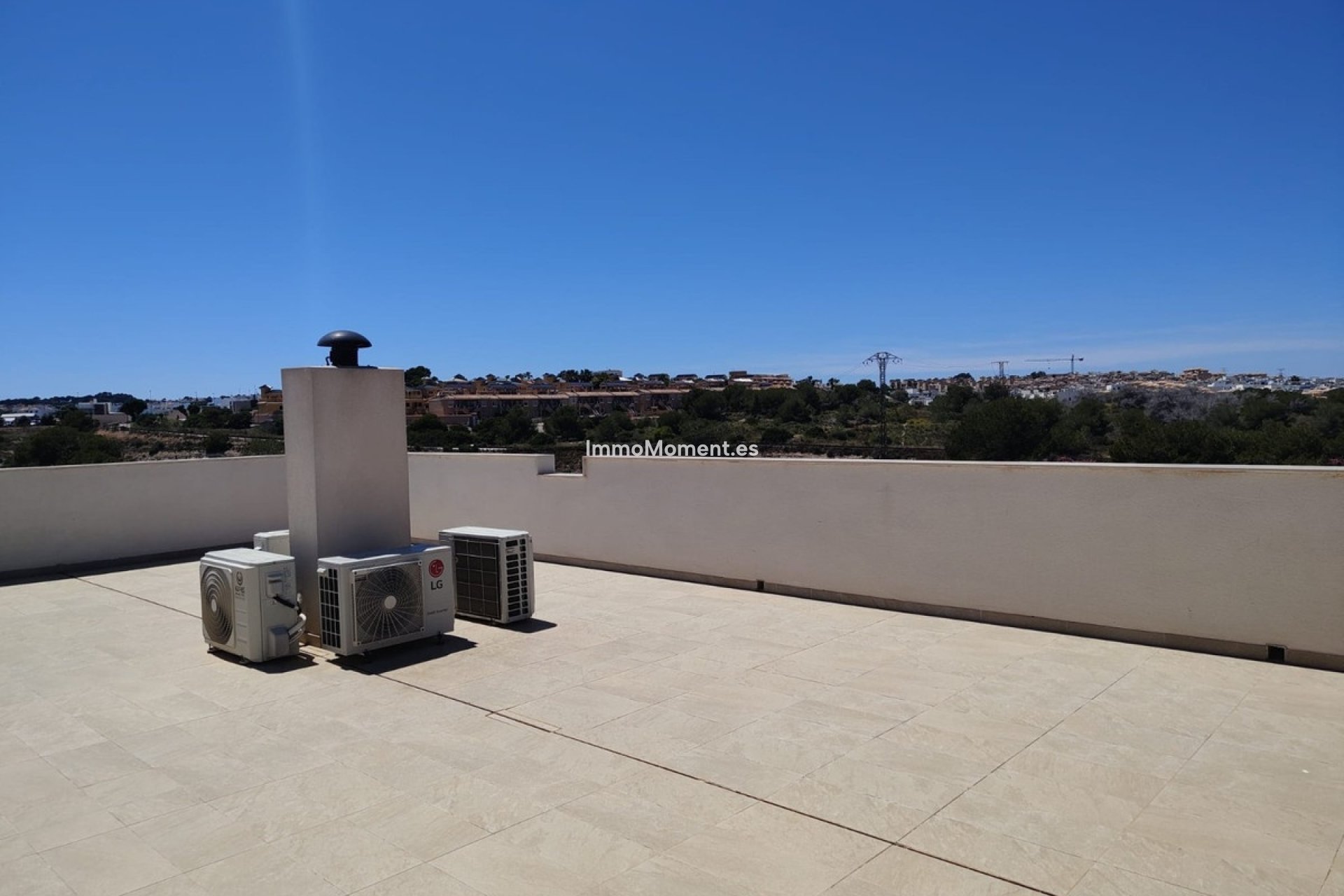 Reventa - Apartamento - Torrevieja - Torrevieja Centro