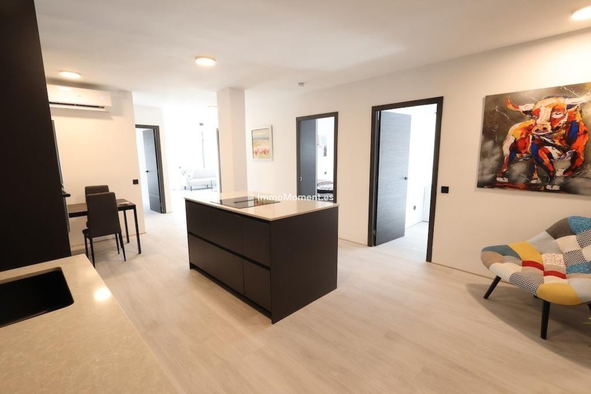Reventa - Apartamento - Torrevieja - Torrevieja Centro