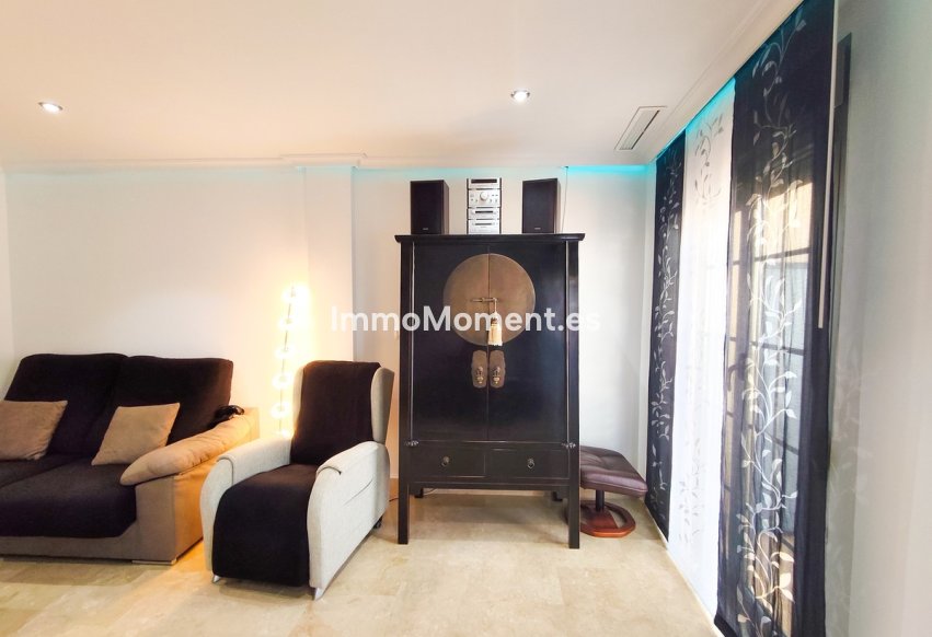 Reventa - Apartamento - Torrevieja - Torrevieja Centro