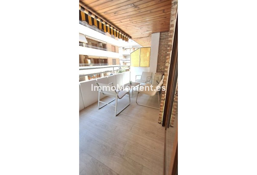 Reventa - Apartamento - Torrevieja - Torrevieja Centro
