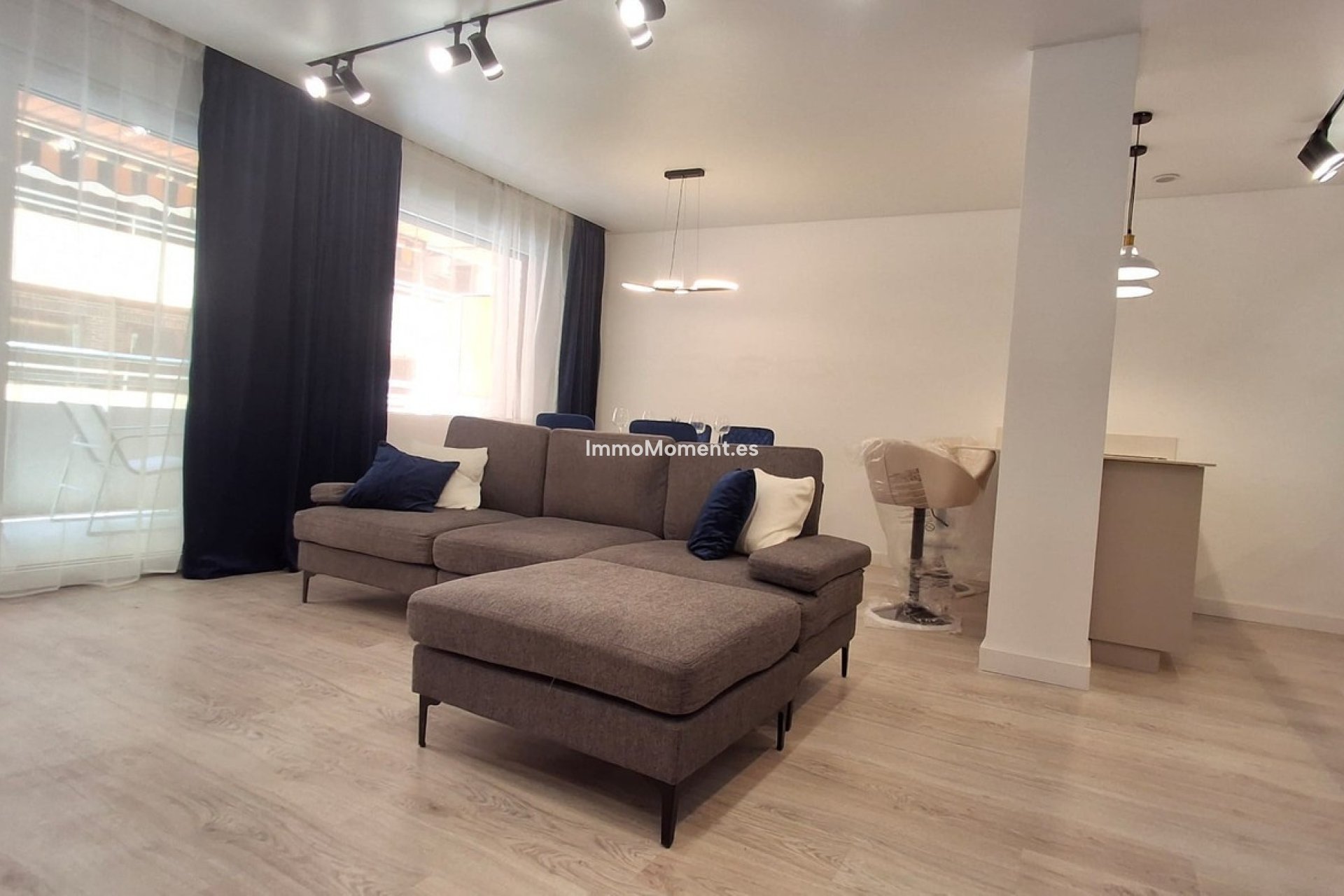 Reventa - Apartamento - Torrevieja - Torrevieja Centro