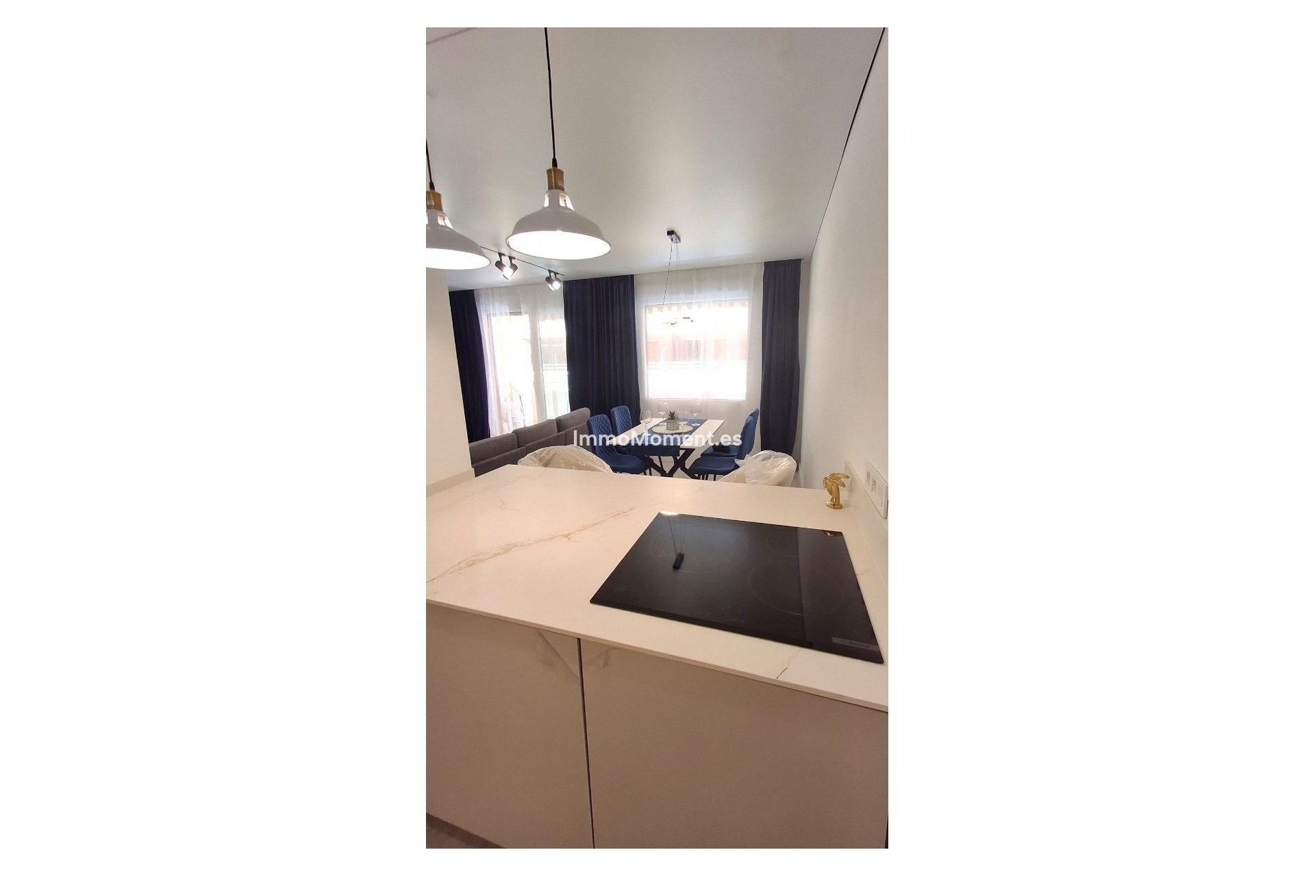 Reventa - Apartamento - Torrevieja - Torrevieja Centro