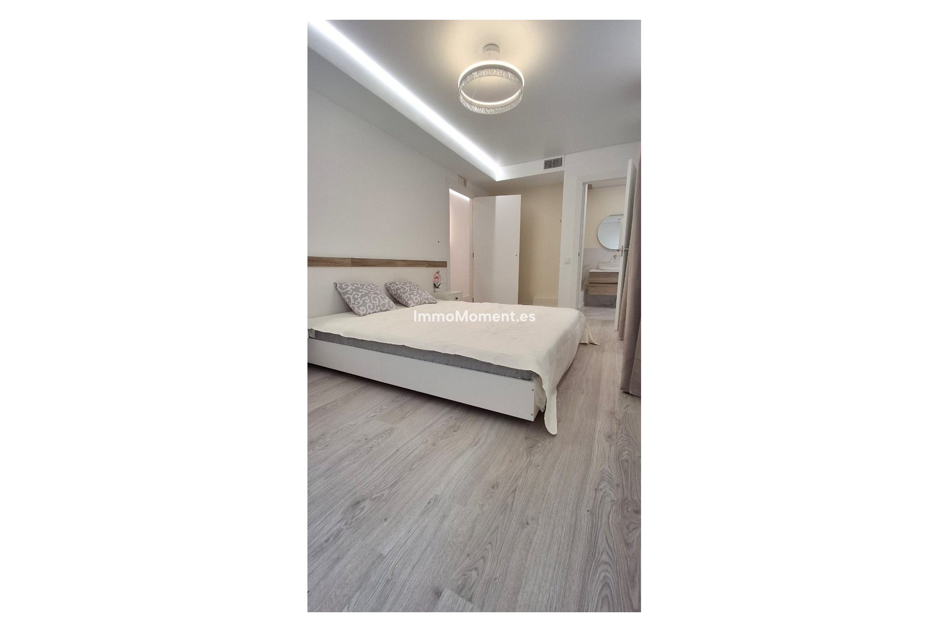 Reventa - Apartamento - Torrevieja - Torrevieja Centro