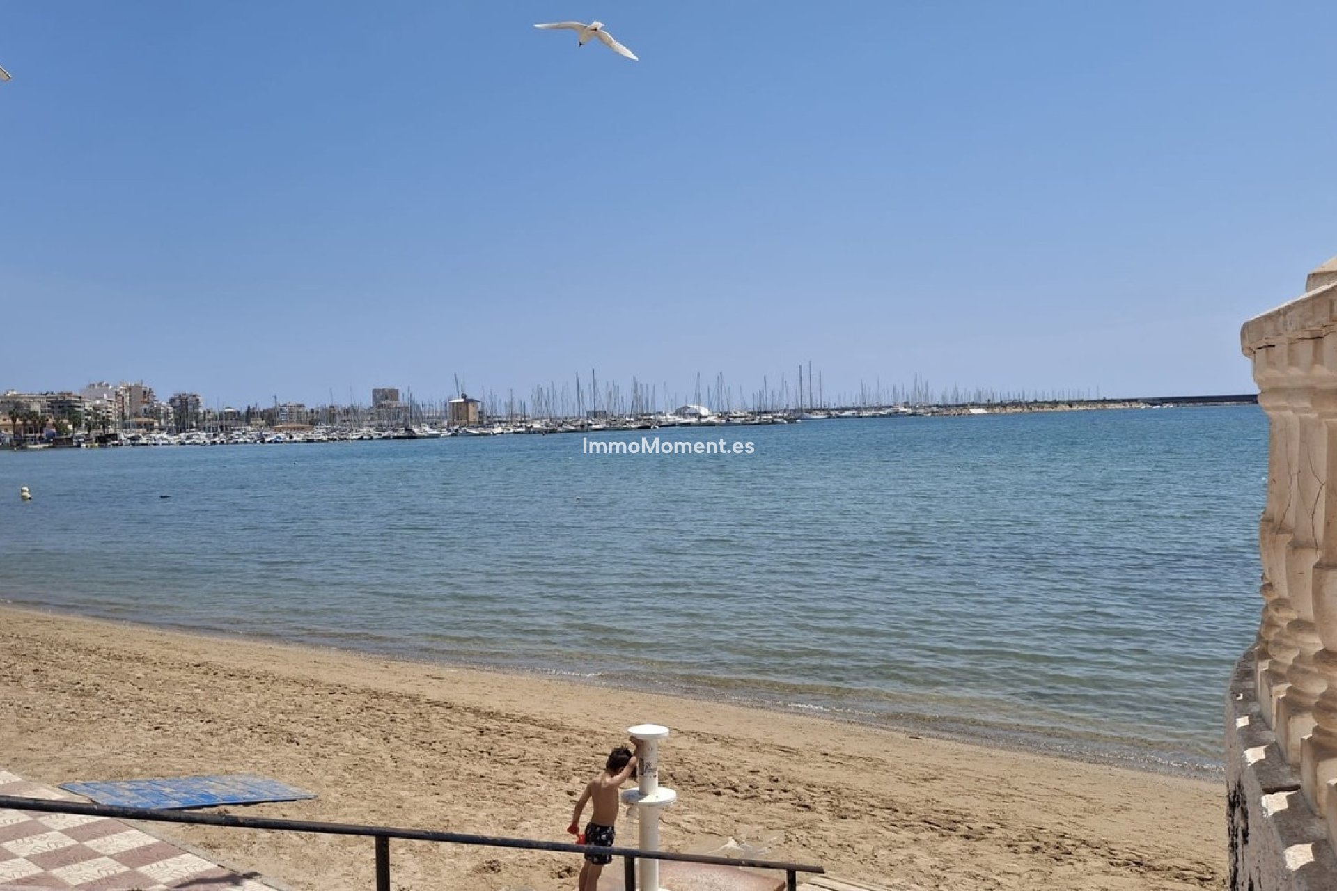 Reventa - Apartamento - Torrevieja - Torrevieja Centro