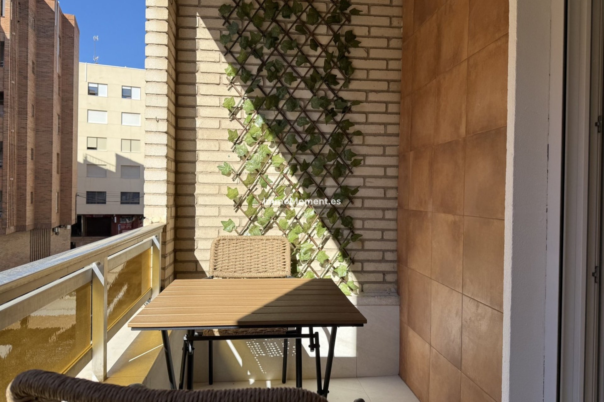 Reventa - Apartamento - Torrevieja - Torrevieja Centro
