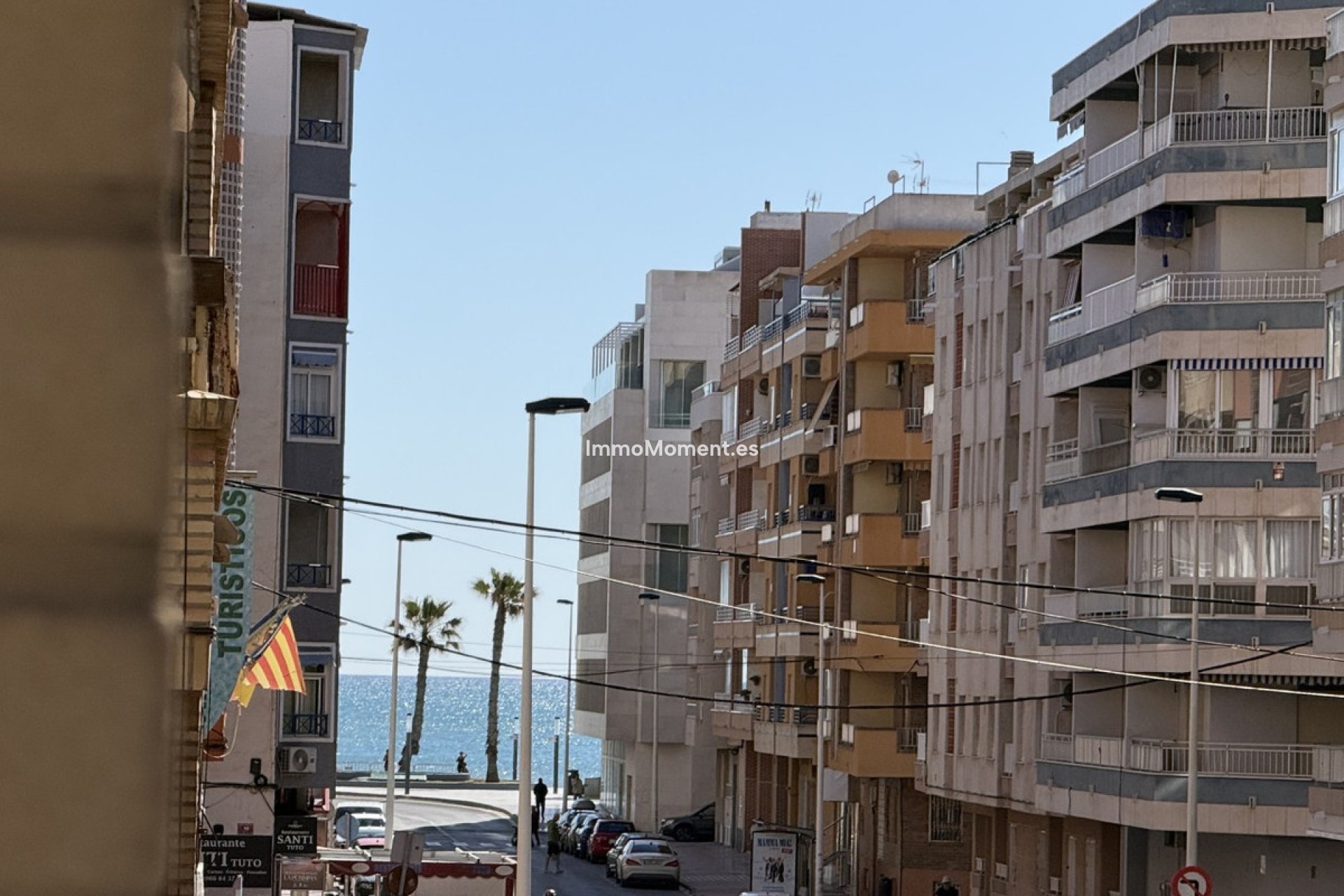 Reventa - Apartamento - Torrevieja - Torrevieja Centro