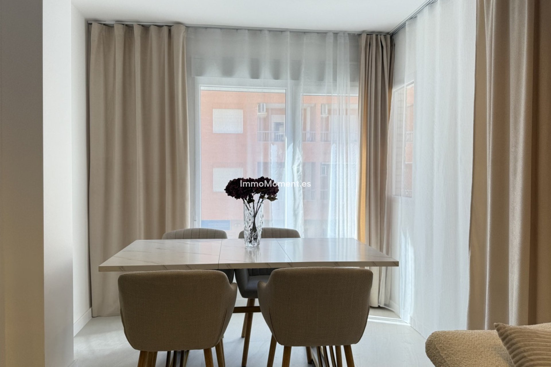 Reventa - Apartamento - Torrevieja - Torrevieja Centro