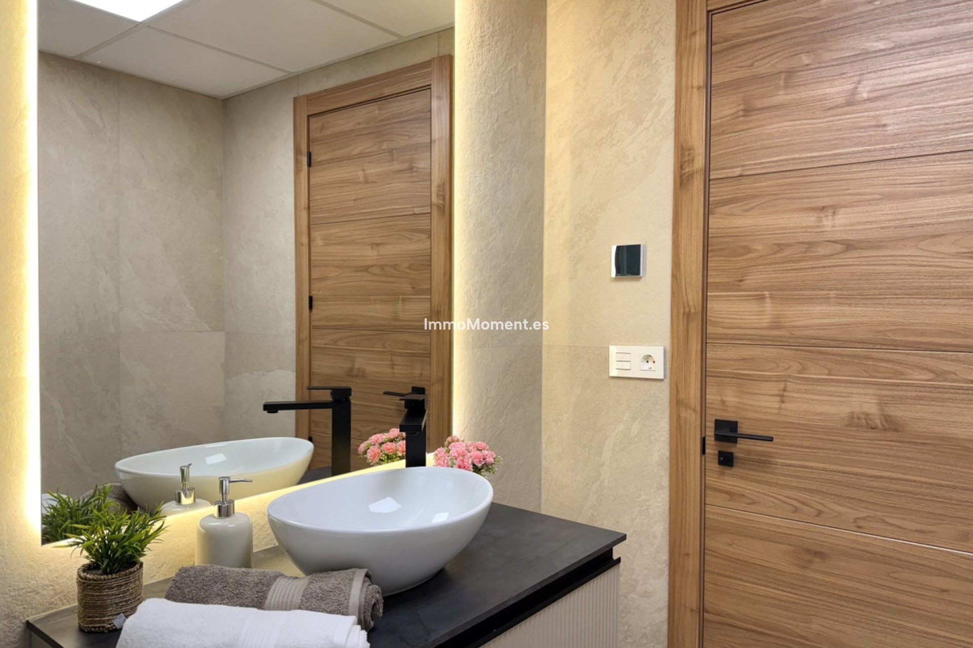 Reventa - Apartamento - Torrevieja - Torrevieja Centro