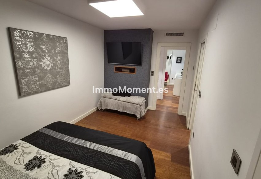 Reventa - Apartamento - Torrevieja - Torrevieja Centro