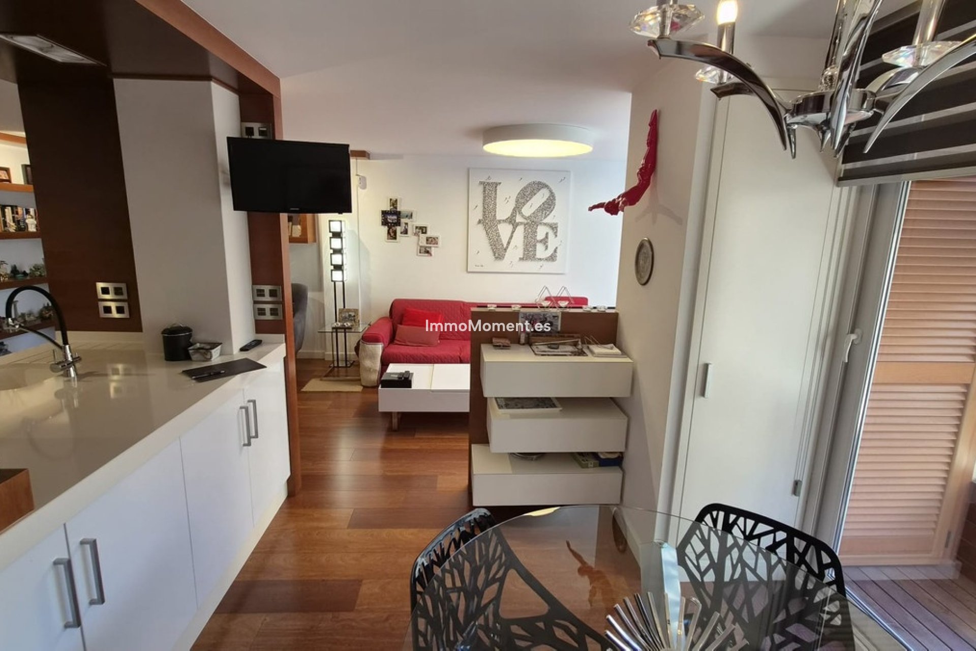Reventa - Apartamento - Torrevieja - Torrevieja Centro