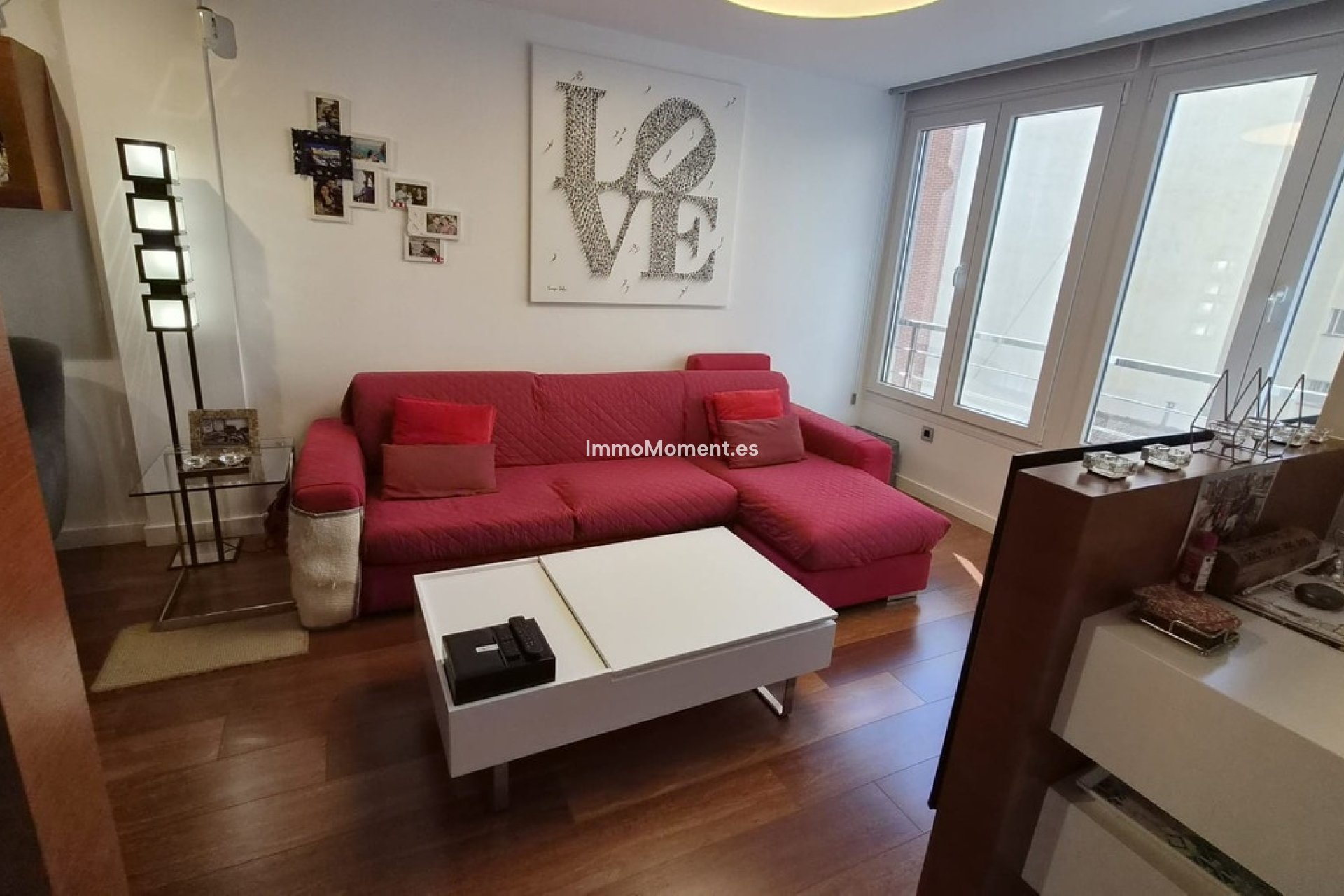 Reventa - Apartamento - Torrevieja - Torrevieja Centro