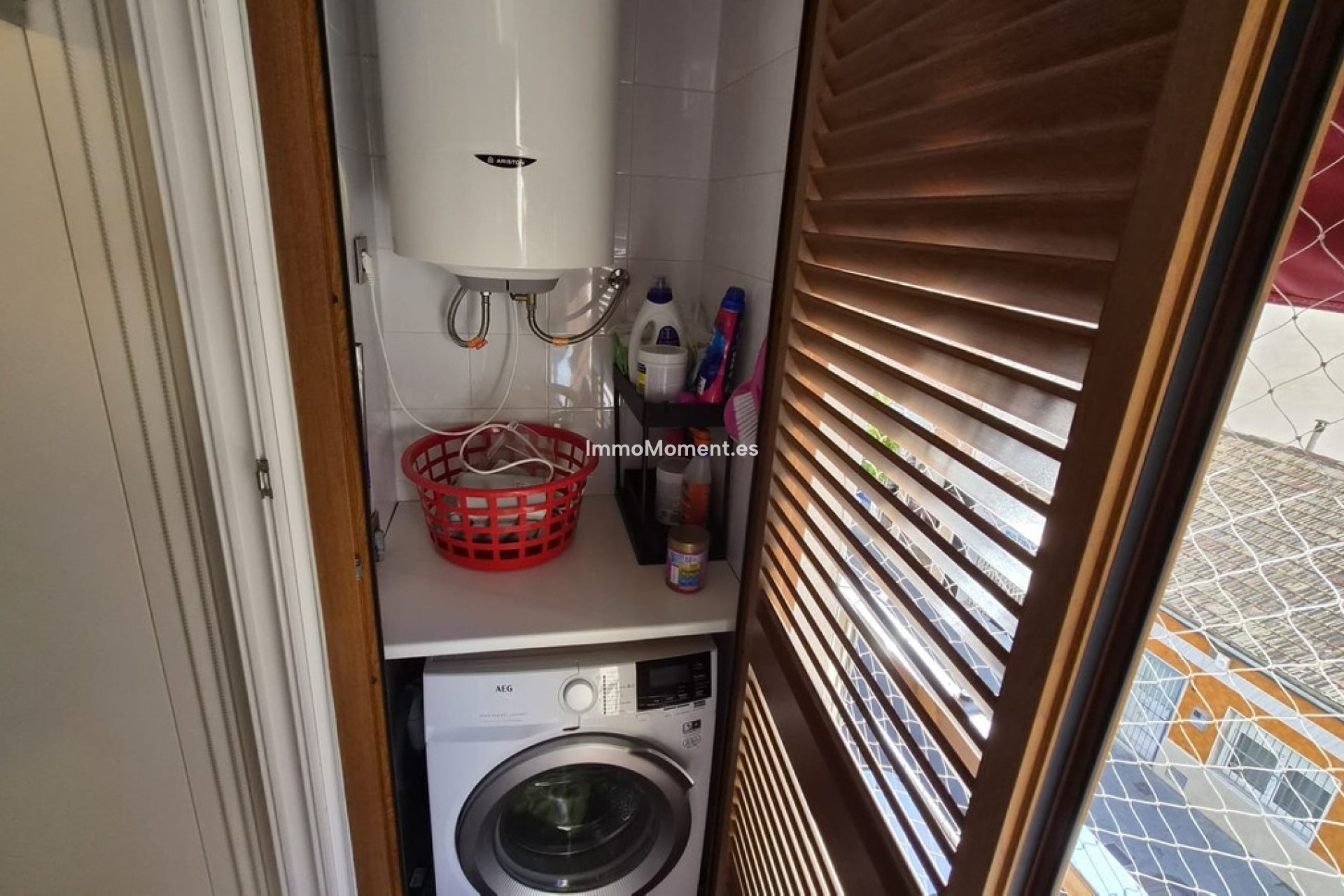 Reventa - Apartamento - Torrevieja - Torrevieja Centro