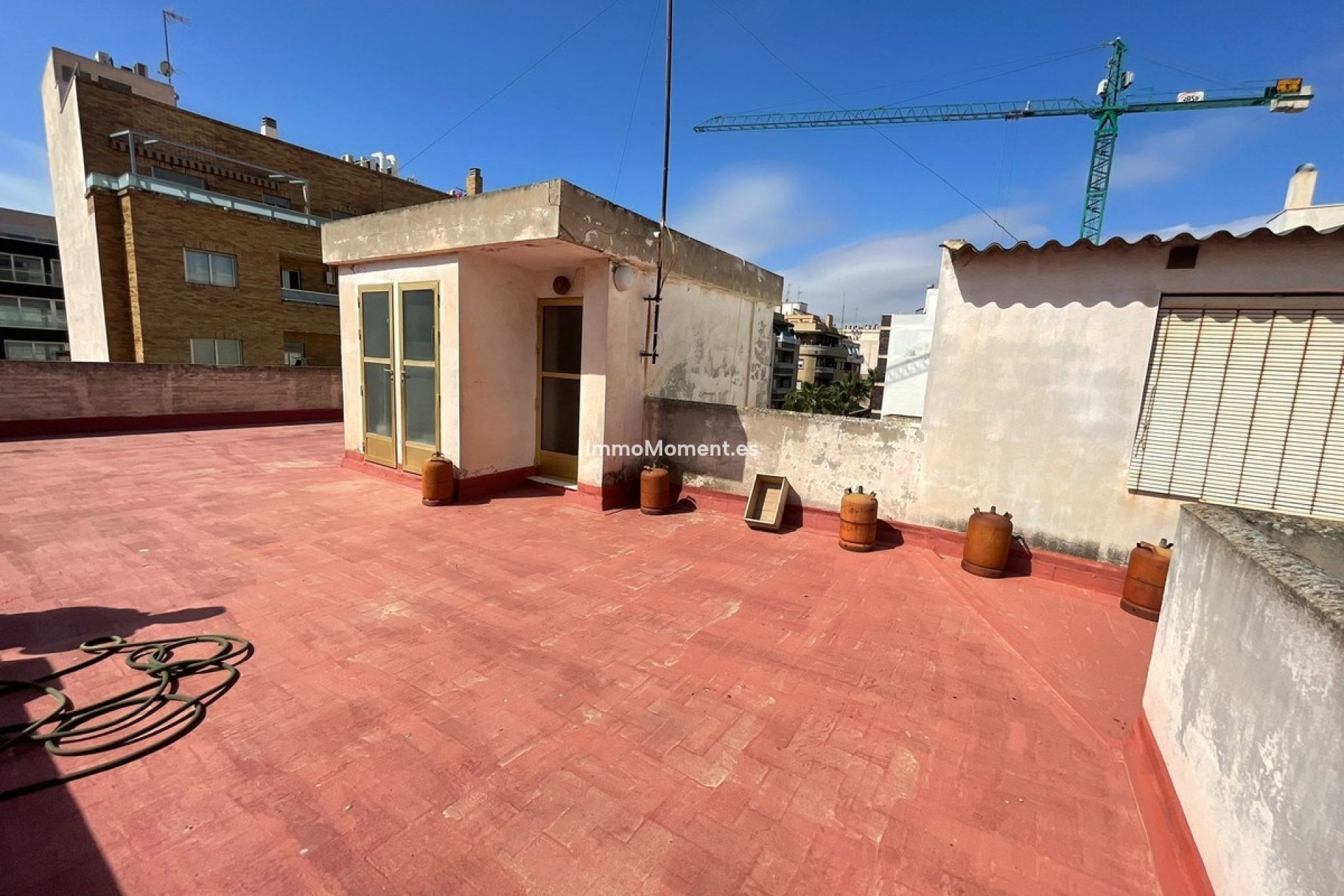 Reventa - Apartamento - Torrevieja - Torrevieja Centro