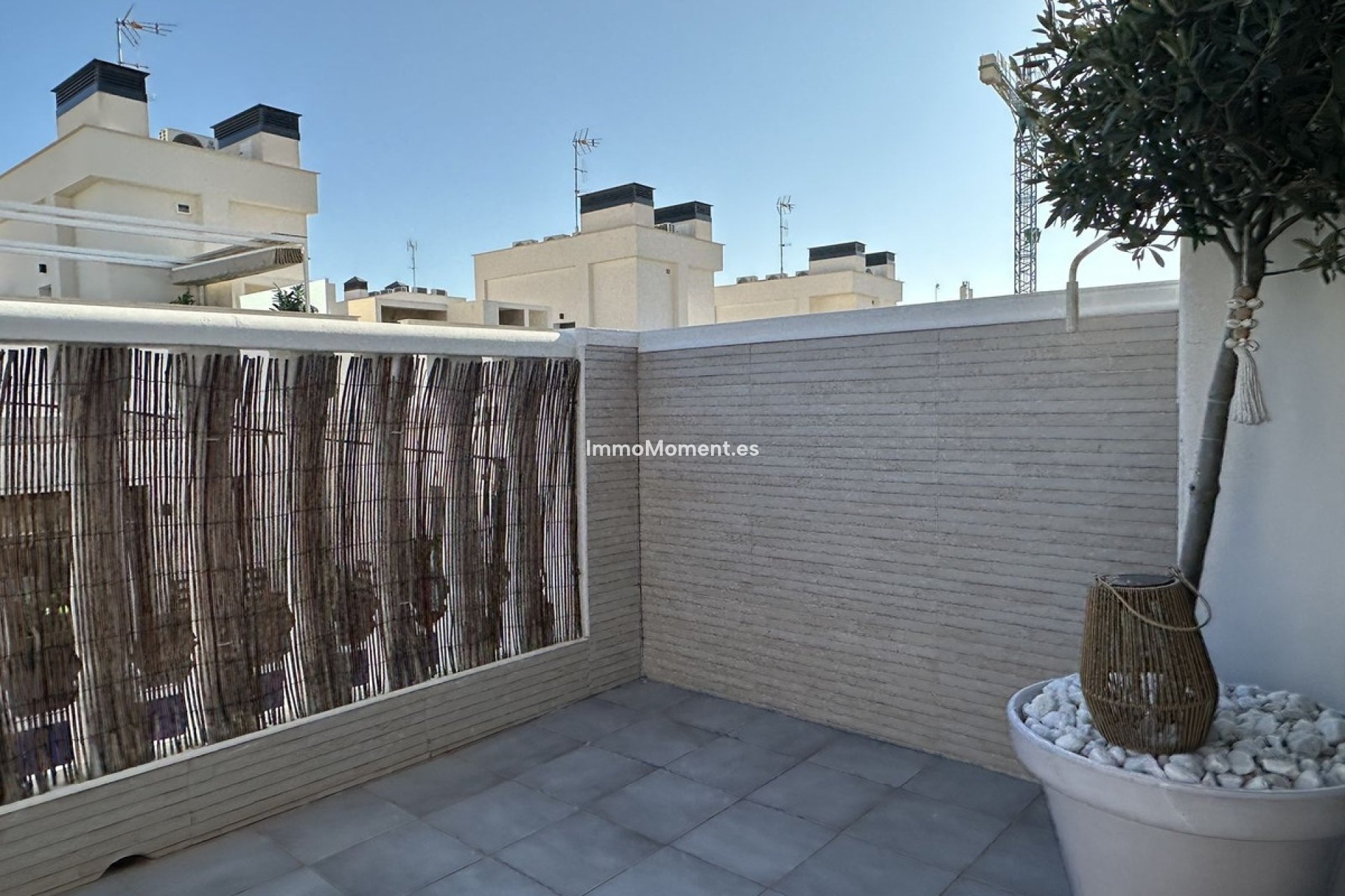 Reventa - Apartamento - Torrevieja - Torrevieja Centro