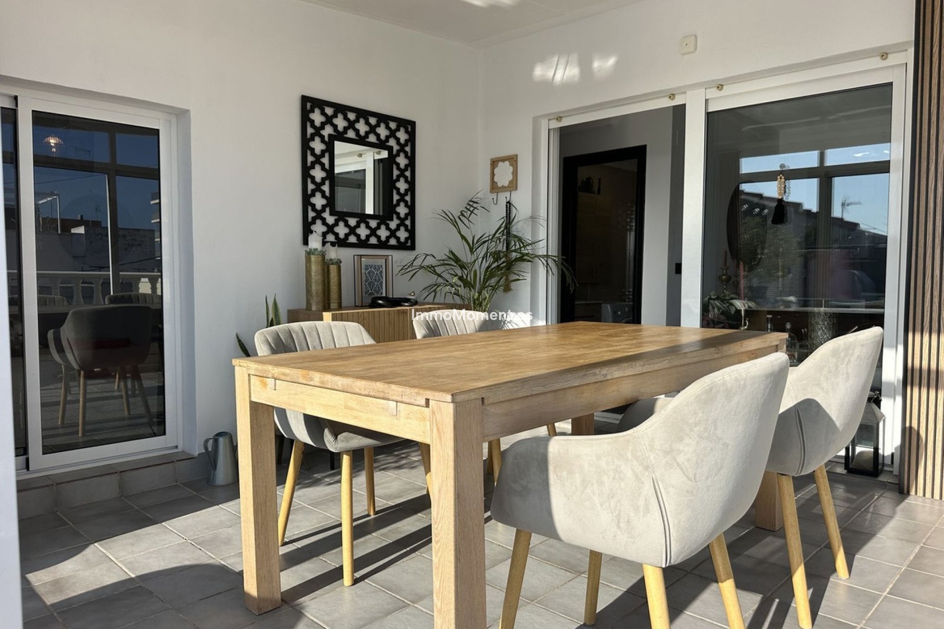 Reventa - Apartamento - Torrevieja - Torrevieja Centro