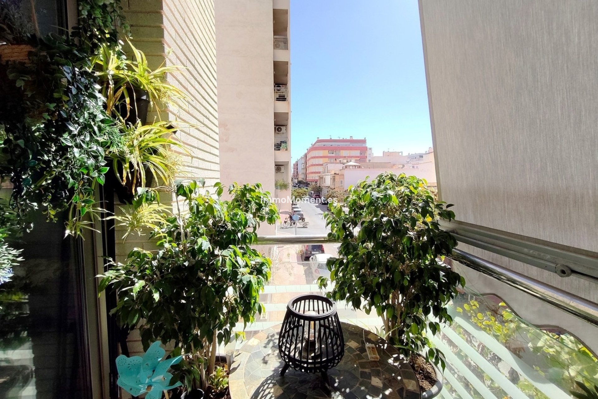 Reventa - Apartamento - Torrevieja - Torrevieja Centro
