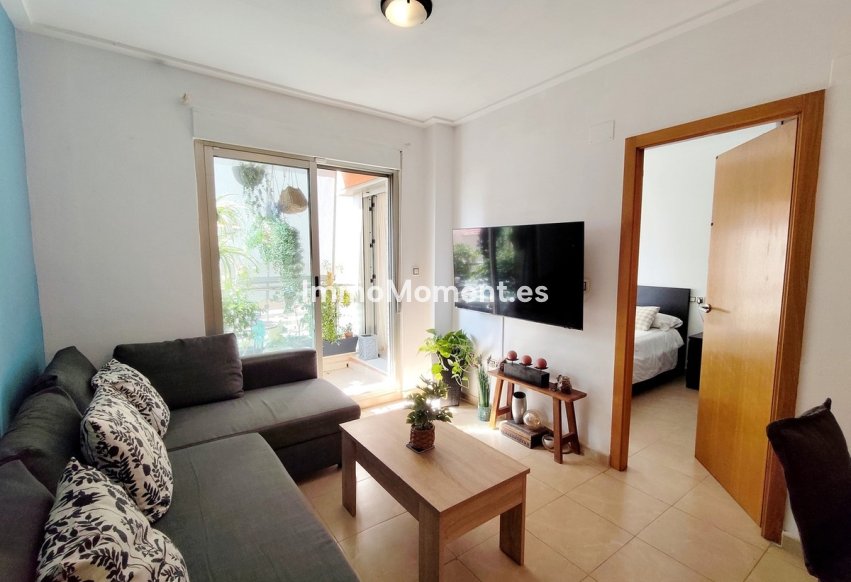 Reventa - Apartamento - Torrevieja - Torrevieja Centro