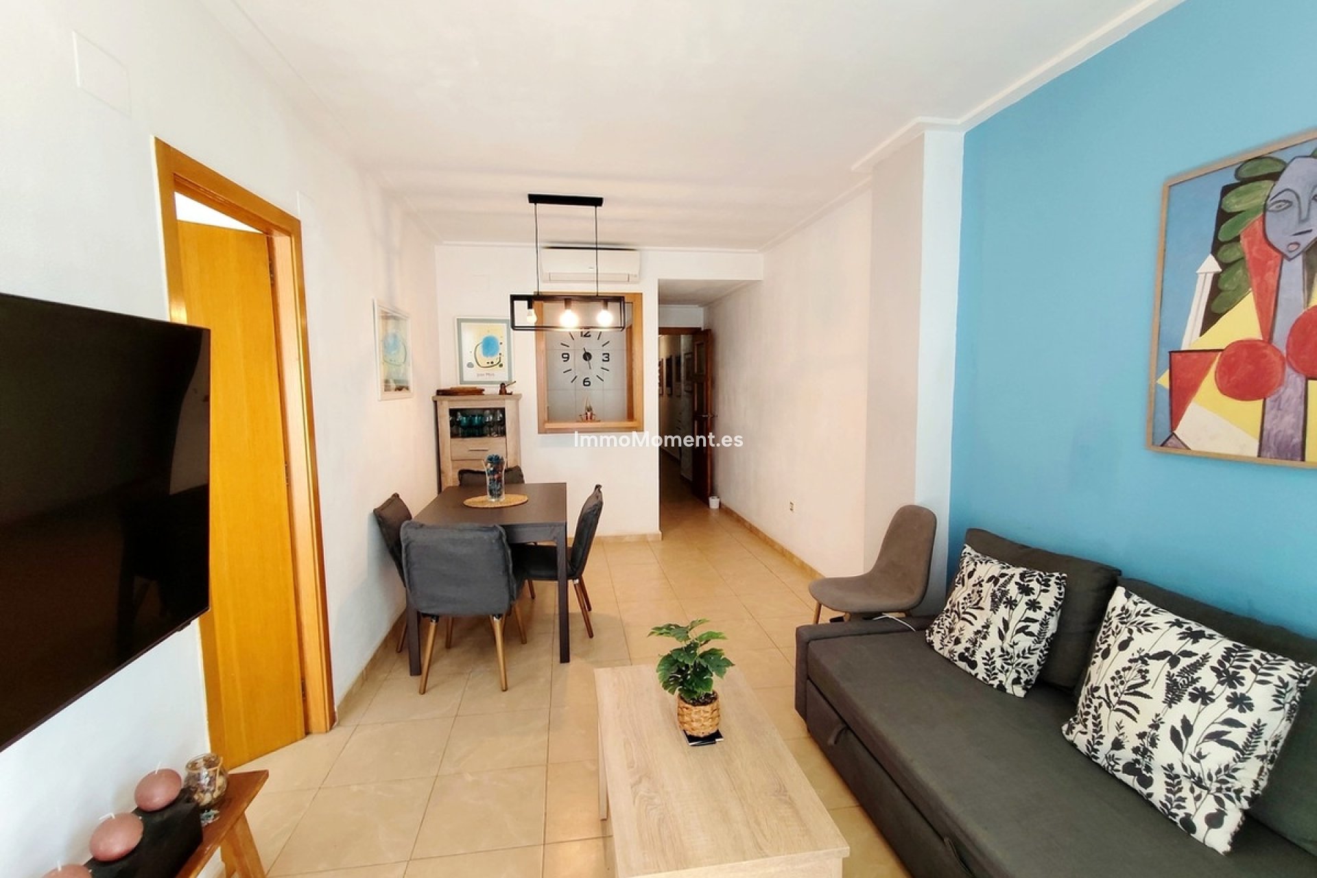 Reventa - Apartamento - Torrevieja - Torrevieja Centro