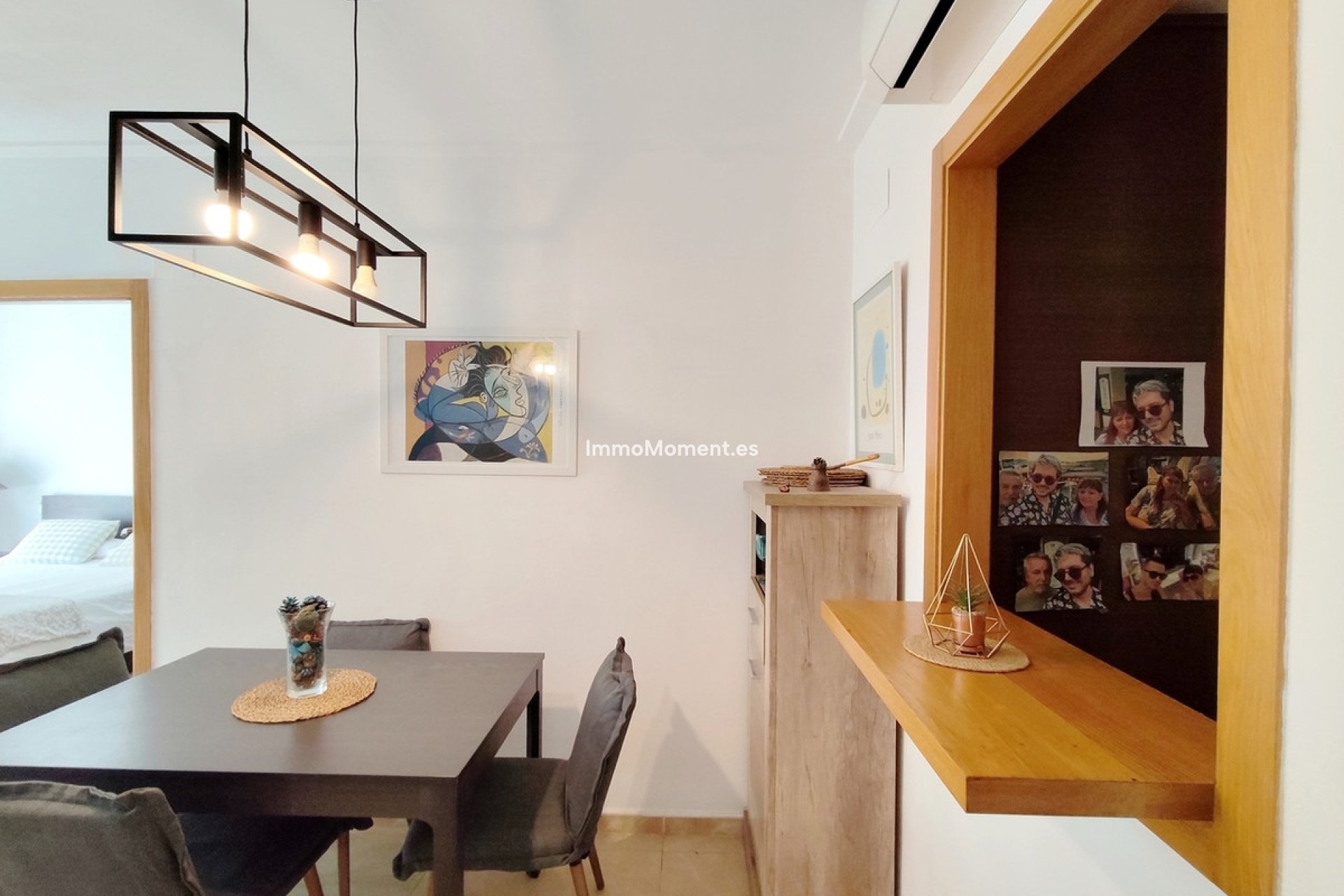 Reventa - Apartamento - Torrevieja - Torrevieja Centro