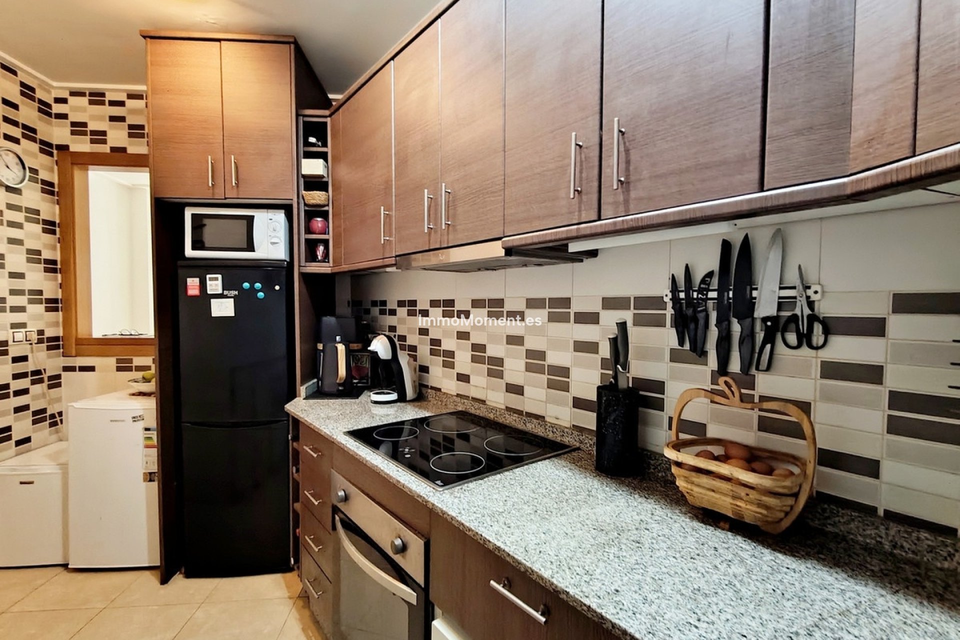 Reventa - Apartamento - Torrevieja - Torrevieja Centro