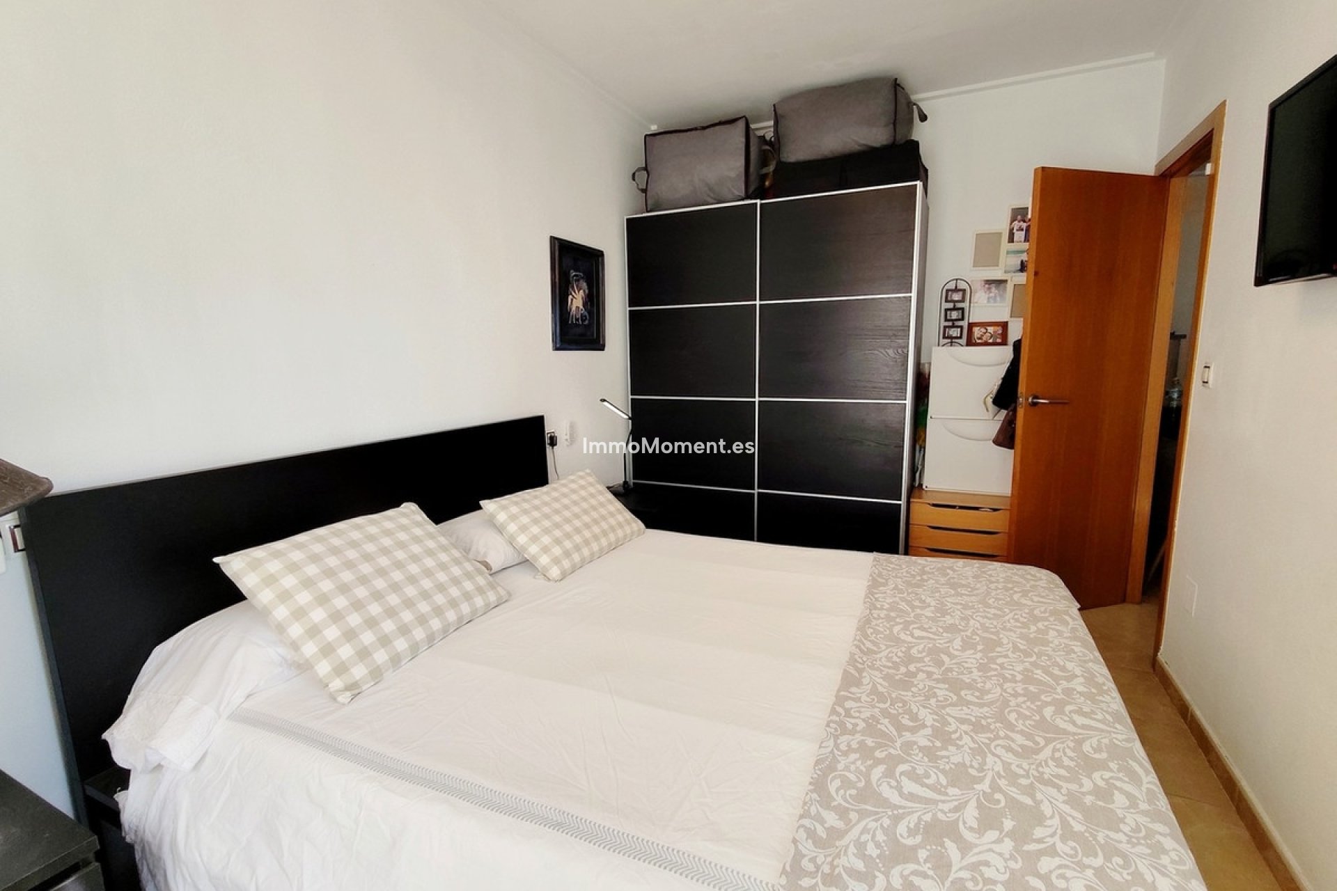 Reventa - Apartamento - Torrevieja - Torrevieja Centro