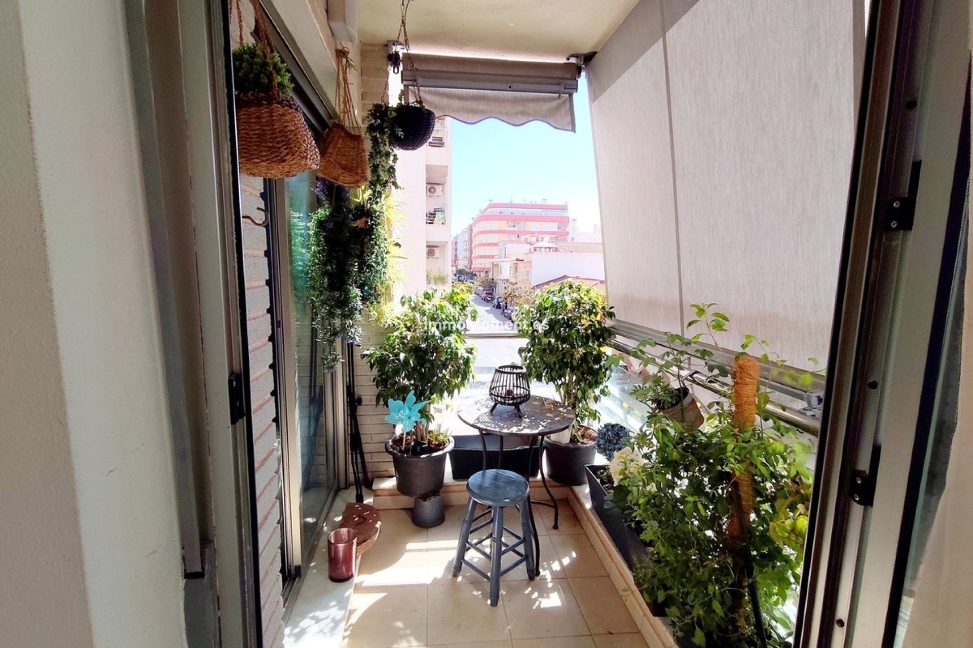 Reventa - Apartamento - Torrevieja - Torrevieja Centro