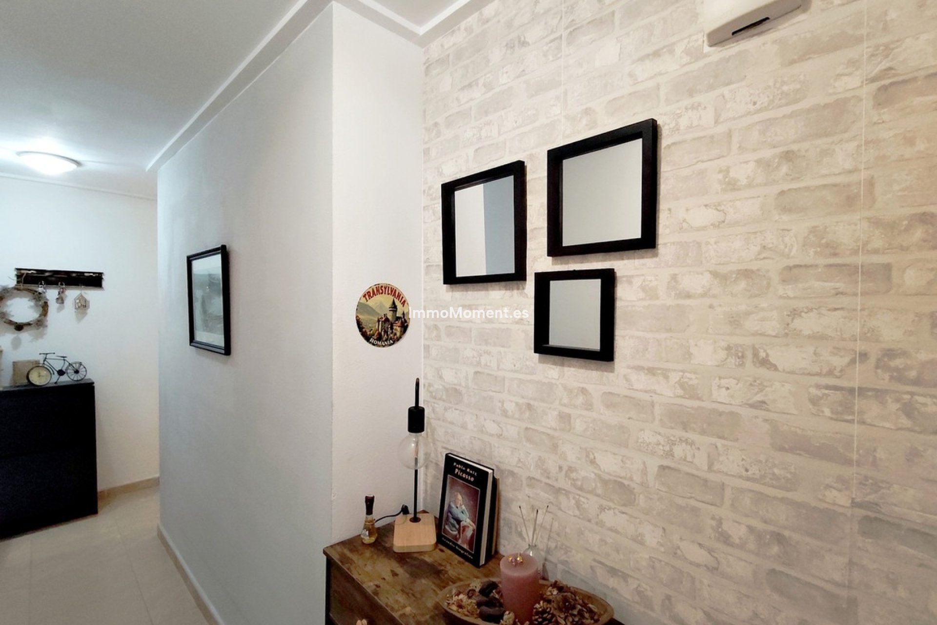 Reventa - Apartamento - Torrevieja - Torrevieja Centro
