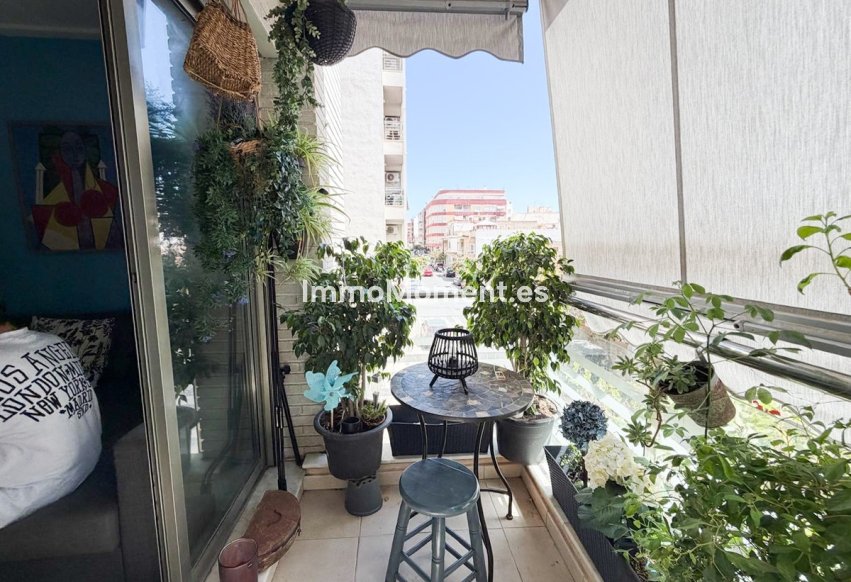 Reventa - Apartamento - Torrevieja - Torrevieja Centro