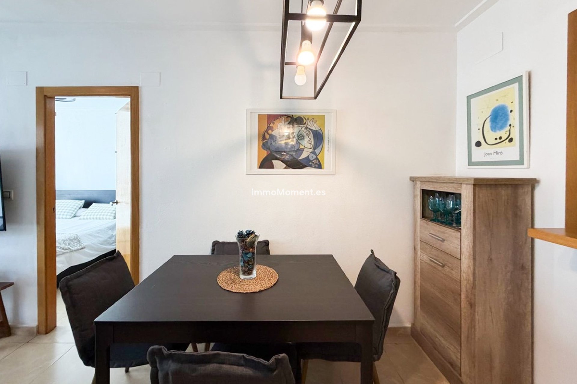 Reventa - Apartamento - Torrevieja - Torrevieja Centro