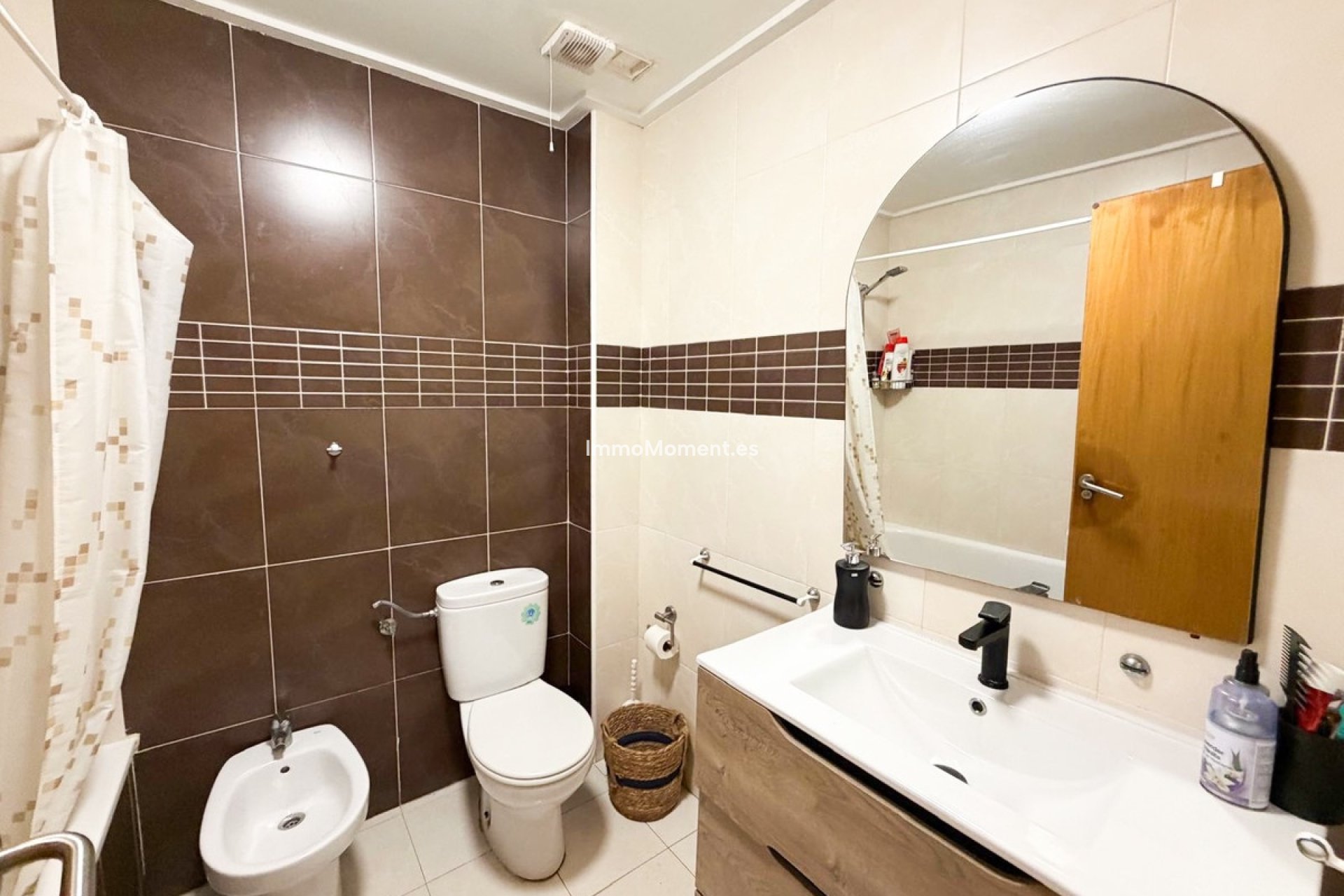 Reventa - Apartamento - Torrevieja - Torrevieja Centro