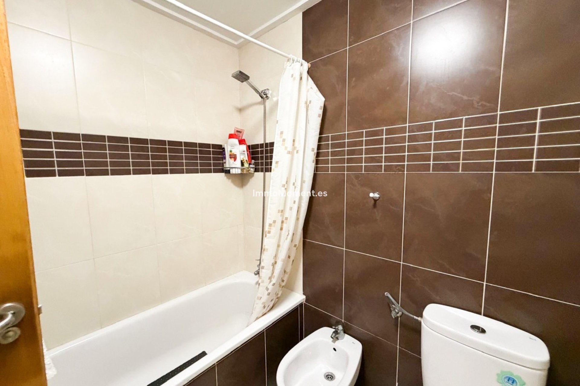 Reventa - Apartamento - Torrevieja - Torrevieja Centro