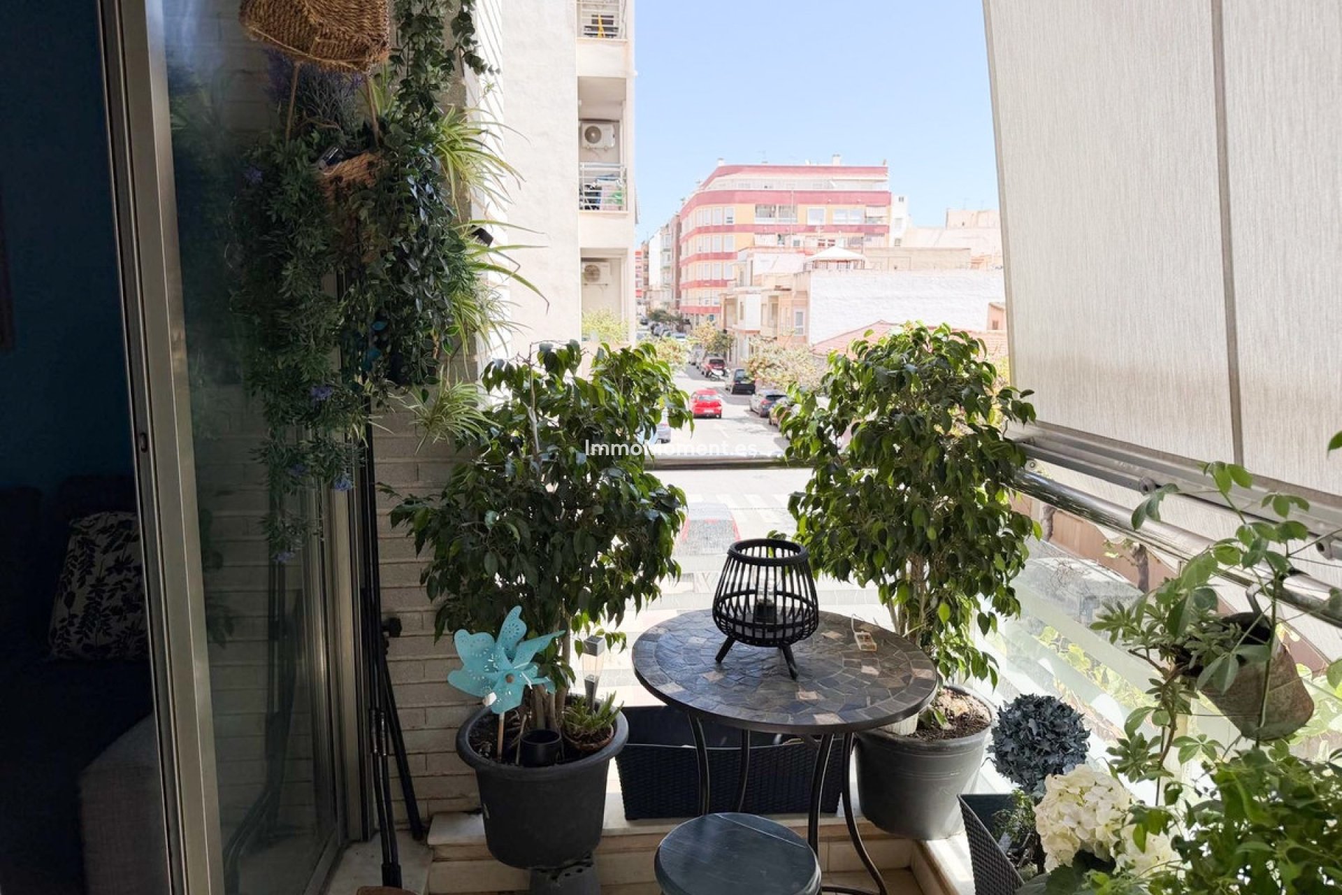 Reventa - Apartamento - Torrevieja - Torrevieja Centro