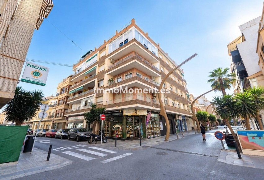 Reventa - Apartamento - Torrevieja - Torrevieja Centro