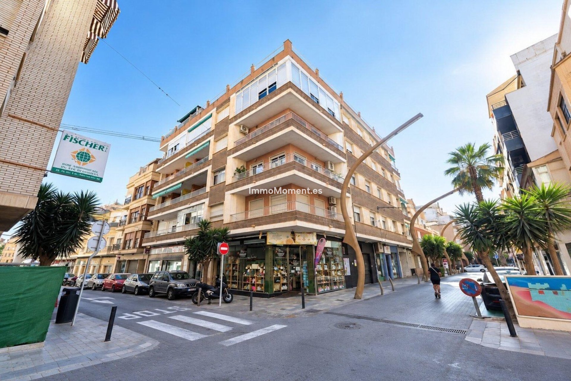 Reventa - Apartamento - Torrevieja - Torrevieja Centro
