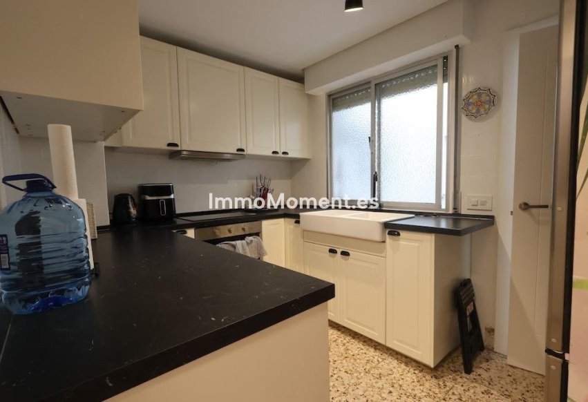 Reventa - Apartamento - Torrevieja - Torrevieja Centro