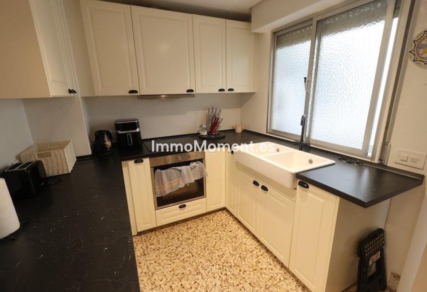Reventa - Apartamento - Torrevieja - Torrevieja Centro