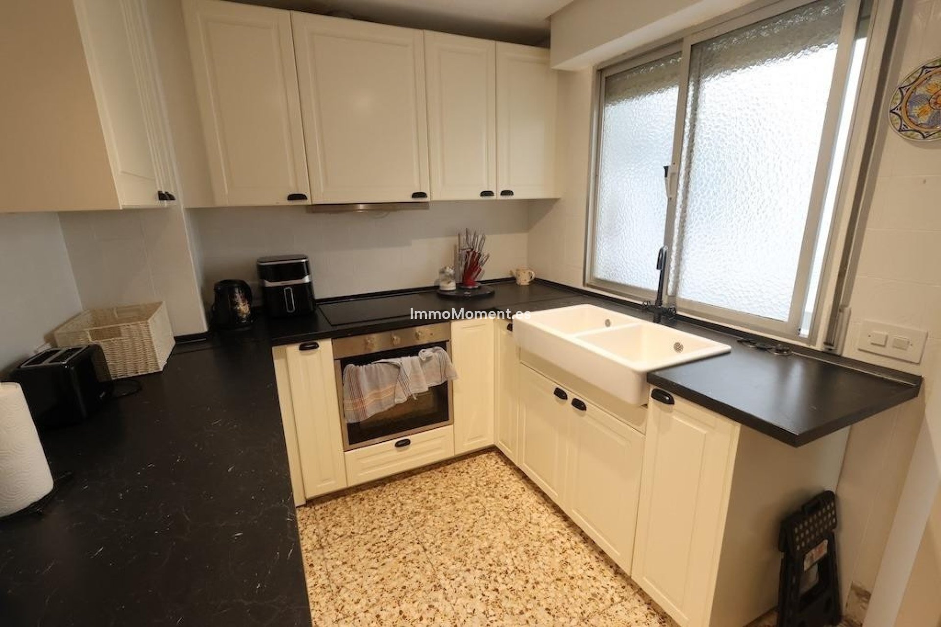 Reventa - Apartamento - Torrevieja - Torrevieja Centro