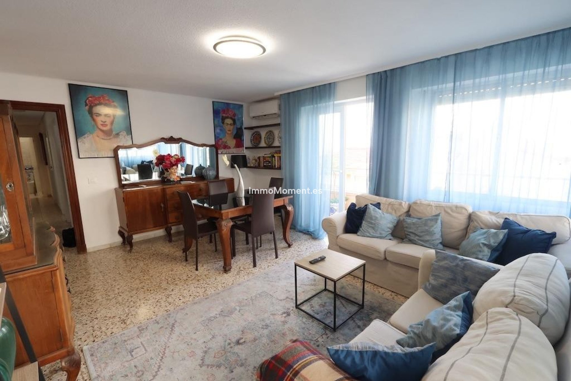 Reventa - Apartamento - Torrevieja - Torrevieja Centro
