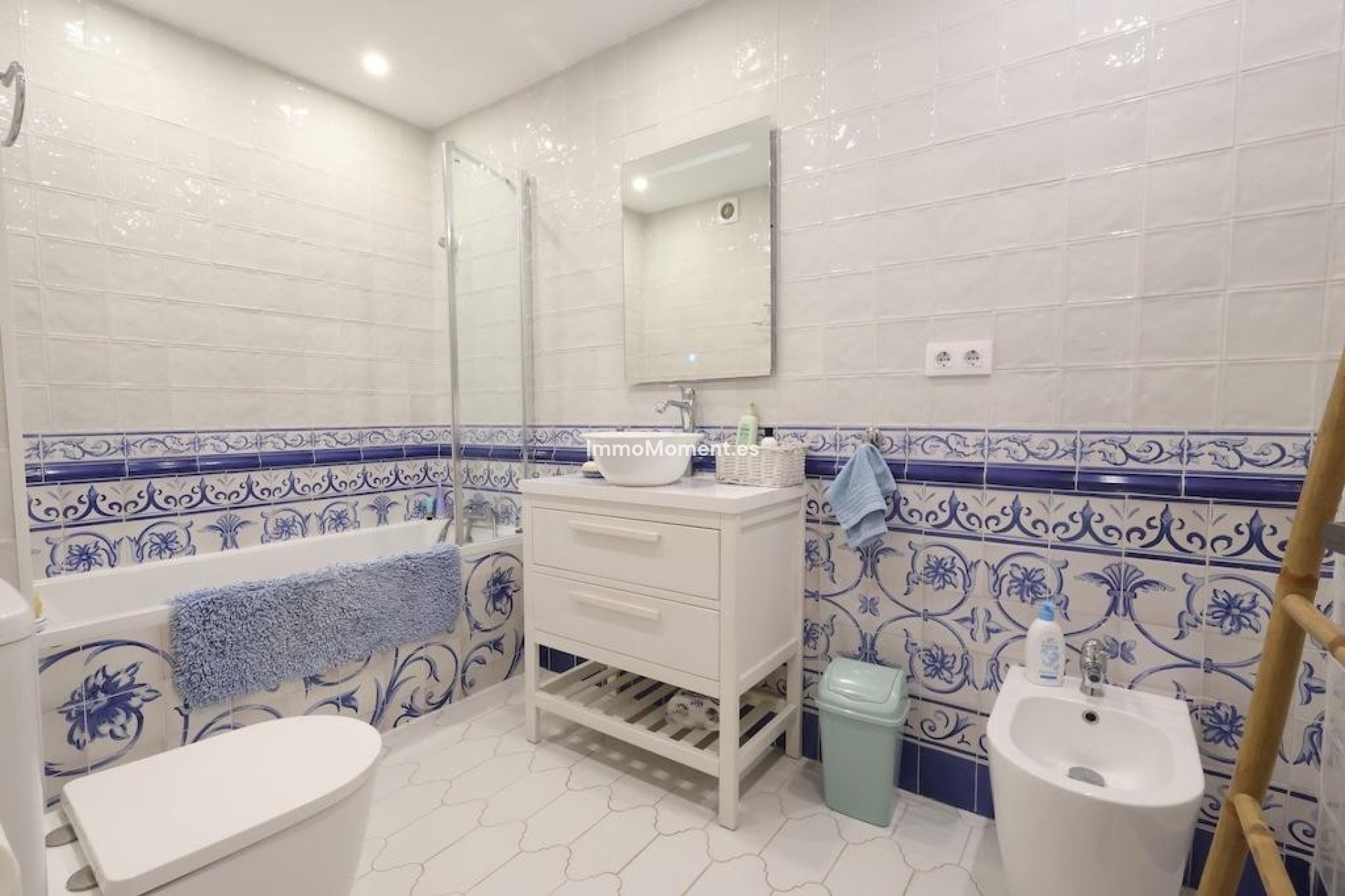Reventa - Apartamento - Torrevieja - Torrevieja Centro