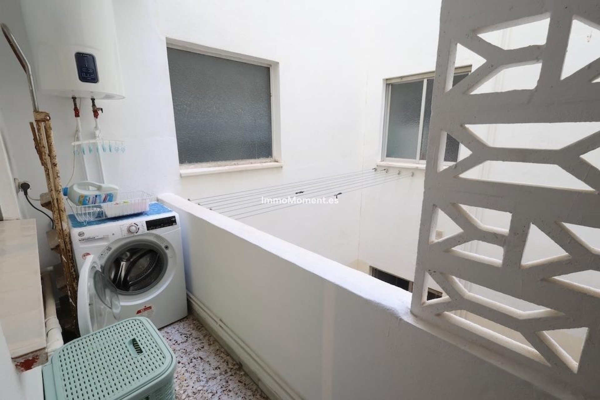 Reventa - Apartamento - Torrevieja - Torrevieja Centro